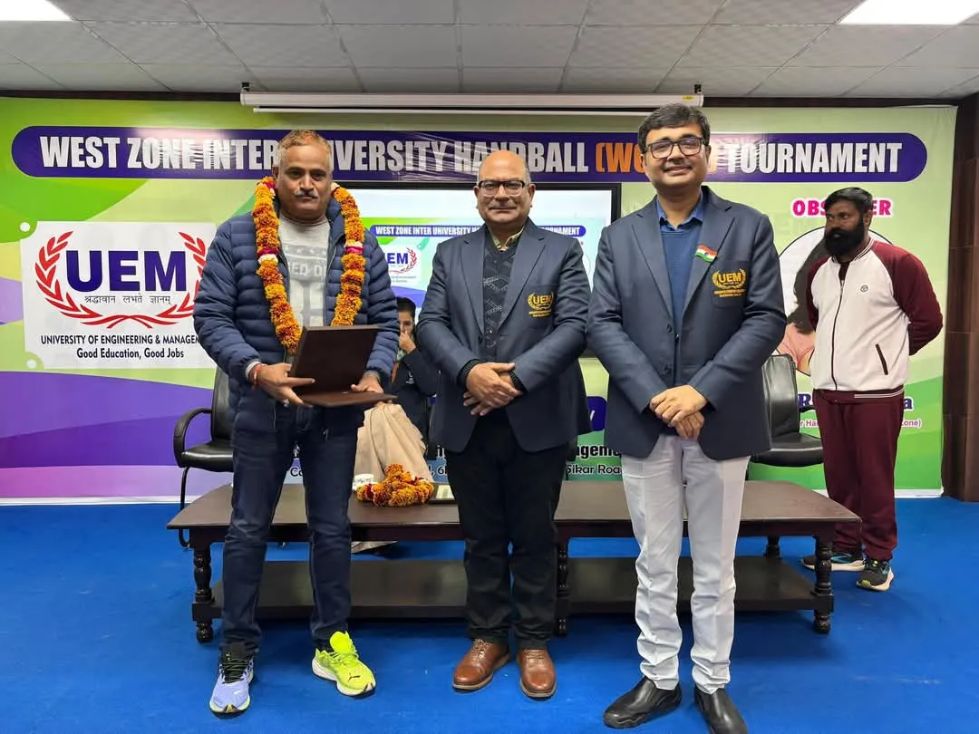 UEM Jaipur Sports photo 41