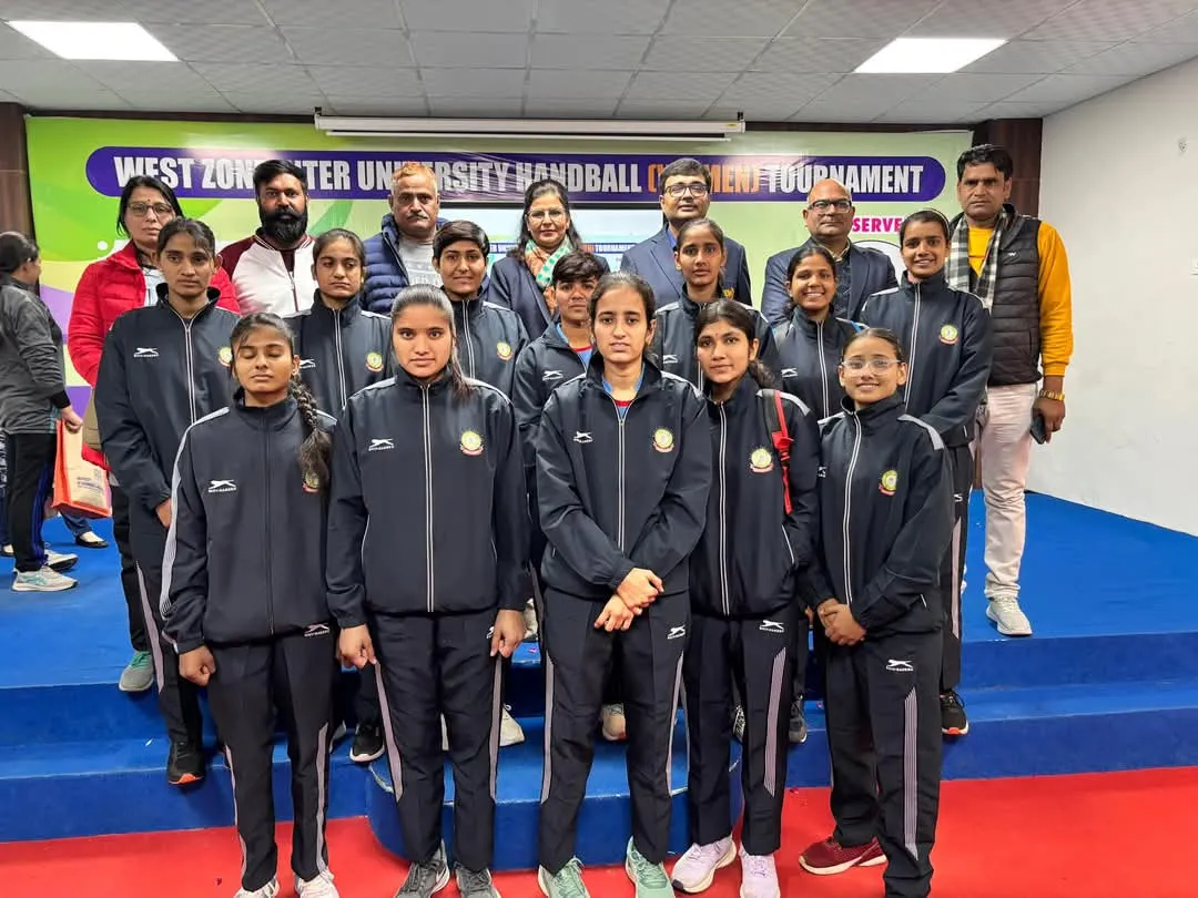 UEM Jaipur Sports photo 42