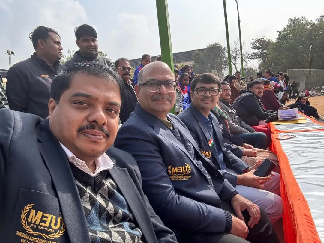UEM Jaipur Sports photo 21