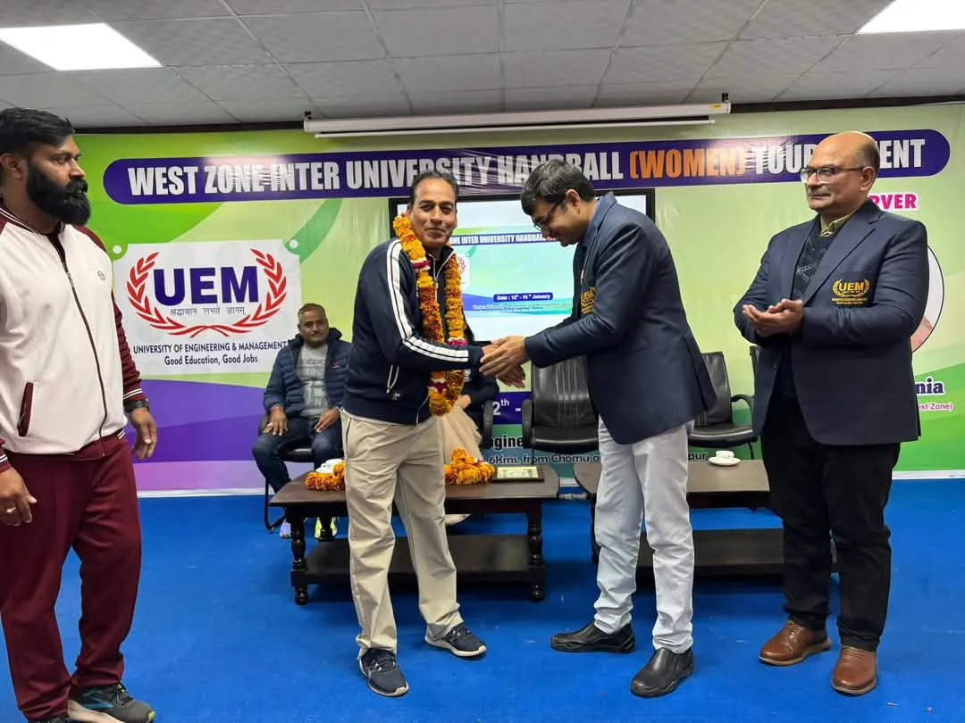 UEM Jaipur Sports photo 22