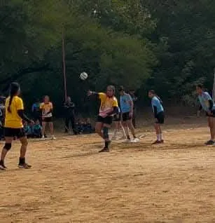 UEM Jaipur Sports photo 23