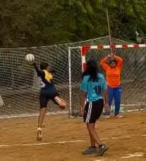 UEM Jaipur Sports photo 24