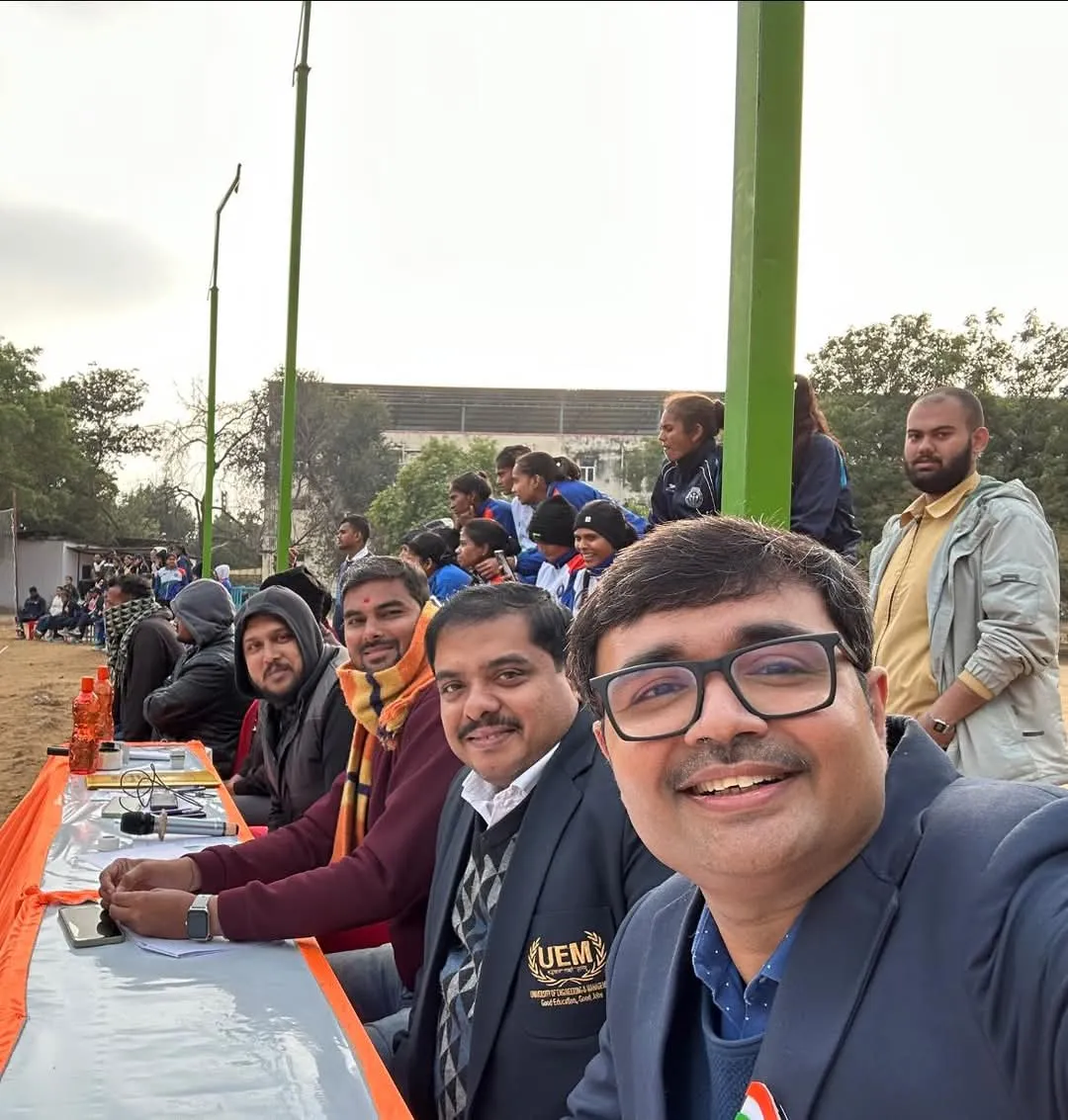 UEM Jaipur Sports photo 26
