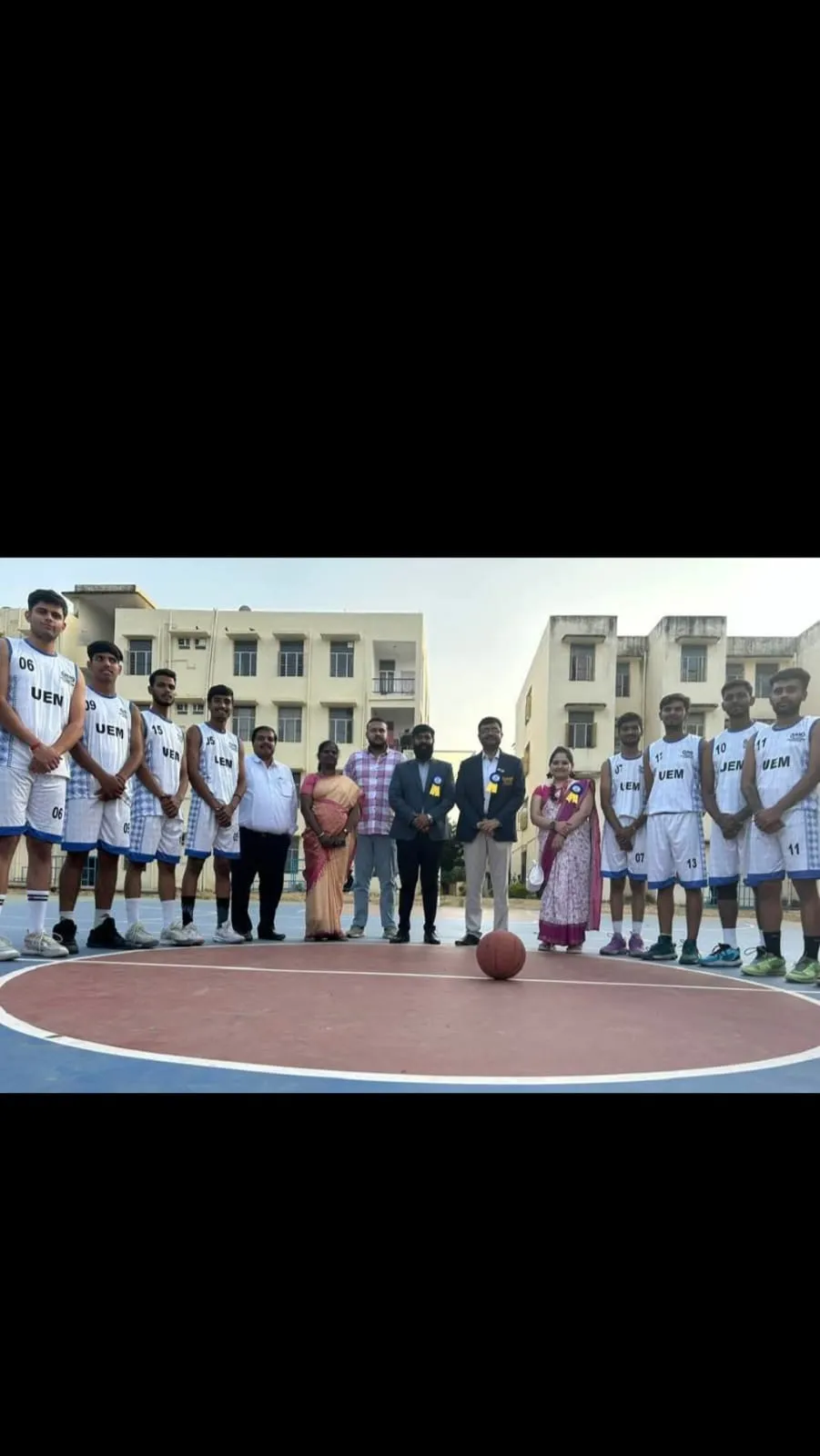 UEM Jaipur Sports photo 27