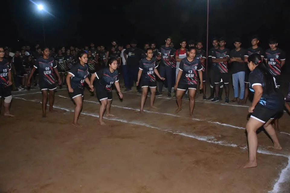 UEM Jaipur Sports photo 28