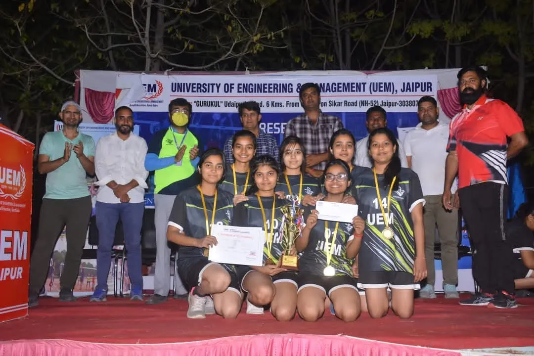 UEM Jaipur Sports photo 29