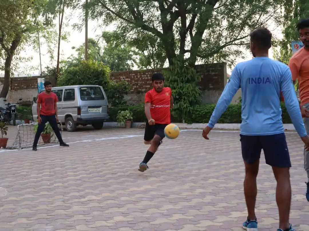 UEM Jaipur Sports photo 30