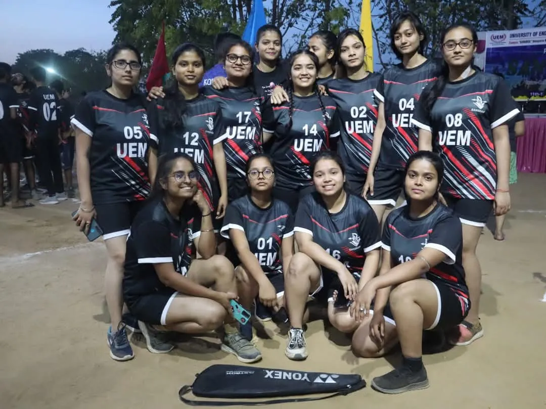 UEM Jaipur Sports photo 31