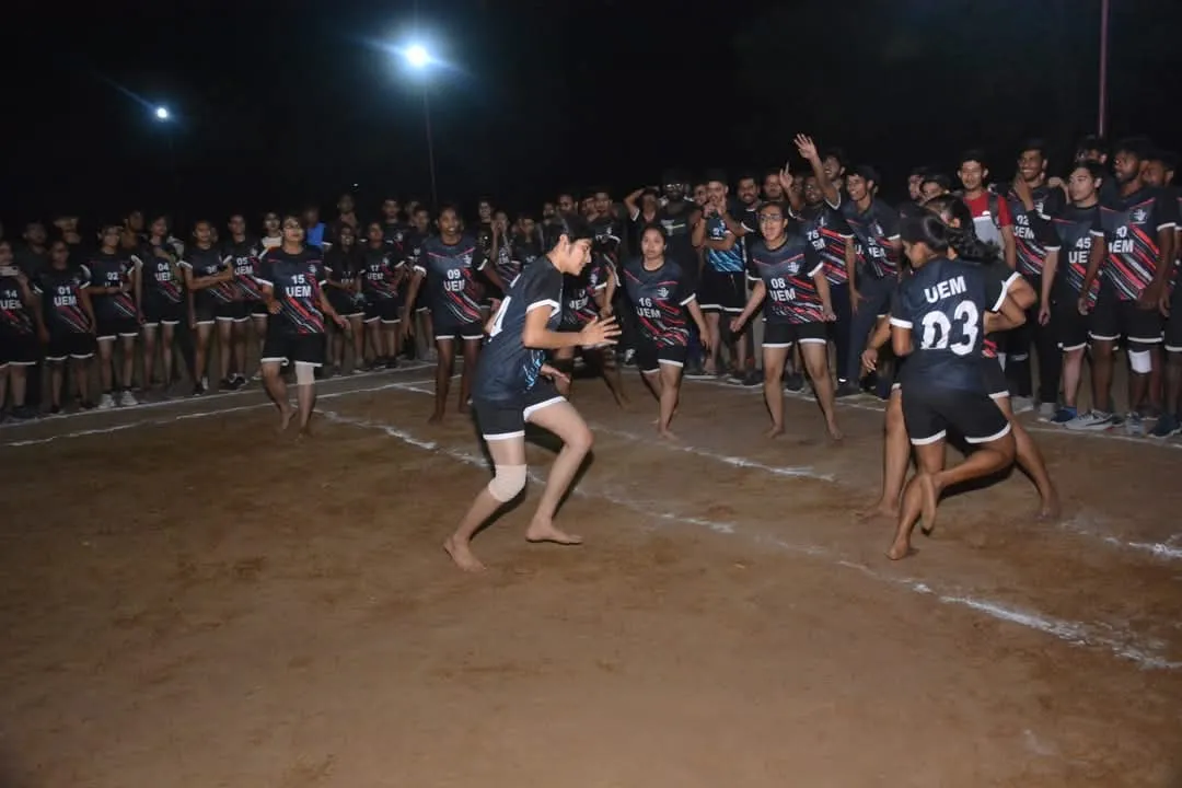 UEM Jaipur Sports photo 32