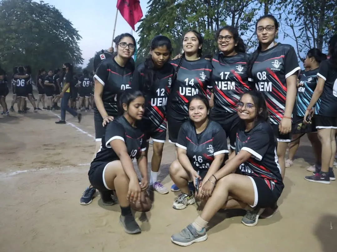 UEM Jaipur Sports photo 34