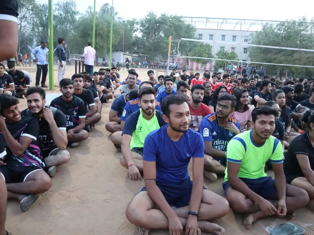 UEM Jaipur Sports photo 35