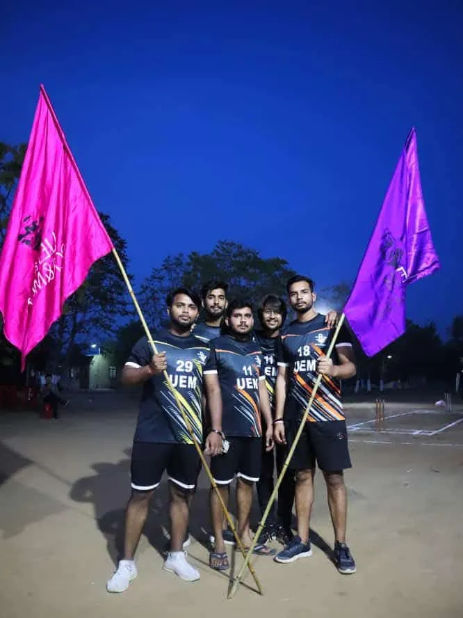 UEM Jaipur Sports photo 36