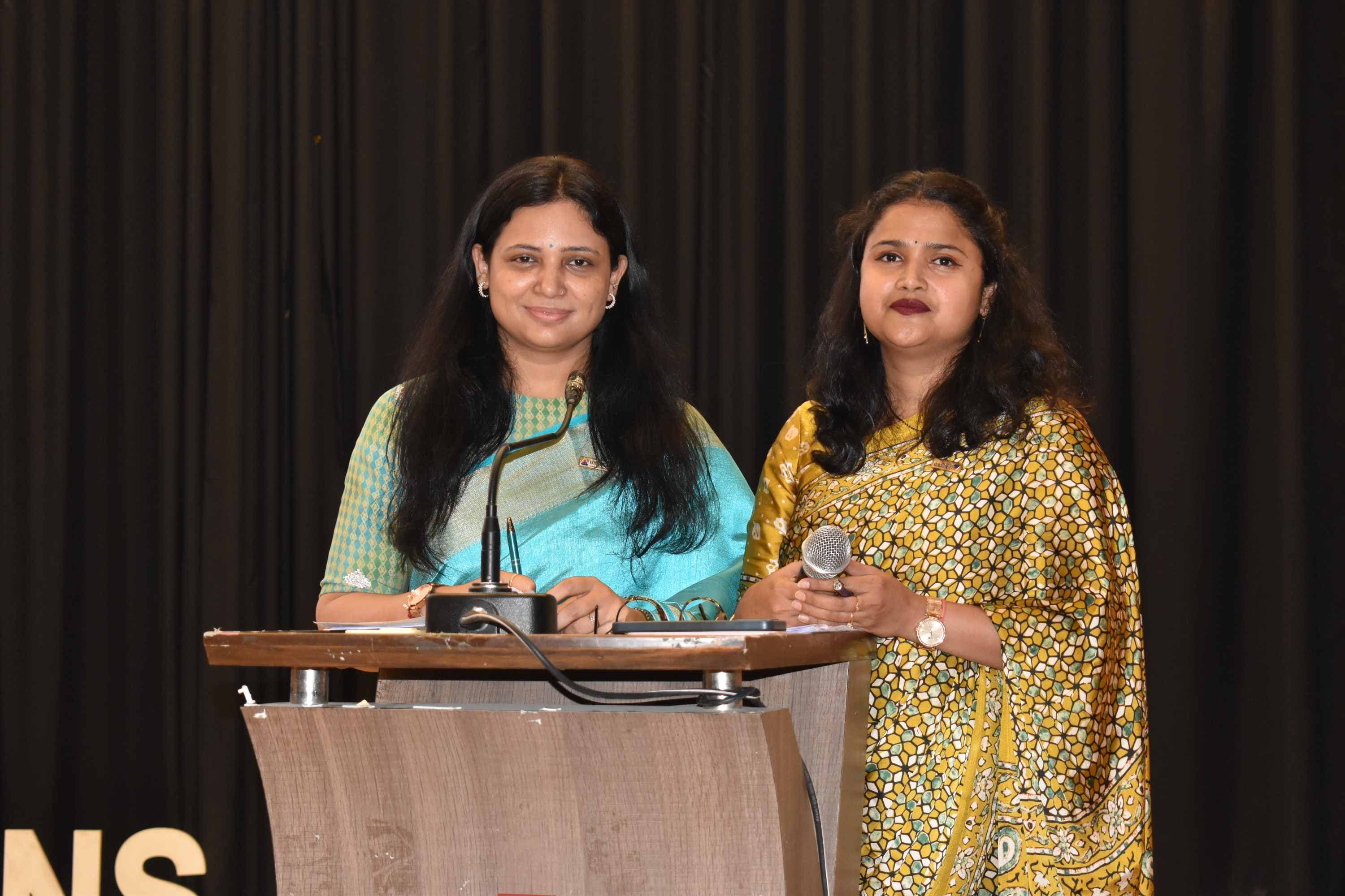 UGI Allahabad Founders Day 2026 photo 1