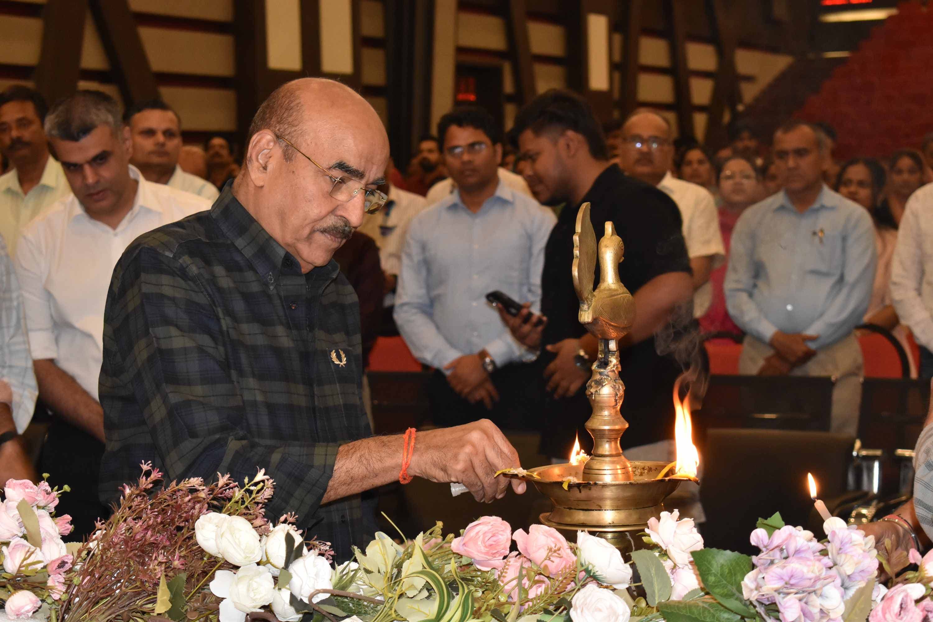 UGI Allahabad Founders Day 2026 photo 4