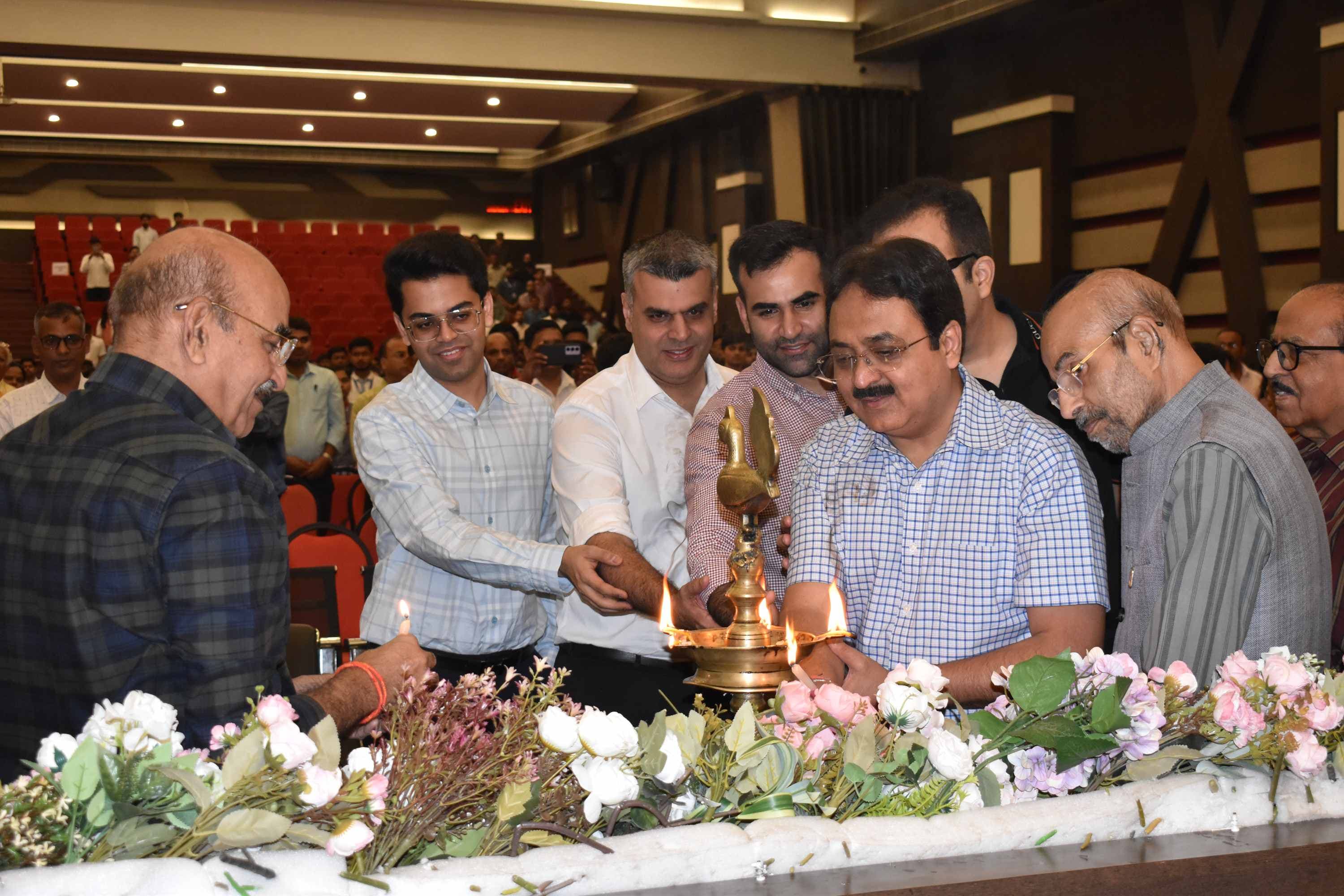 UGI Allahabad Founders Day 2026 photo 5