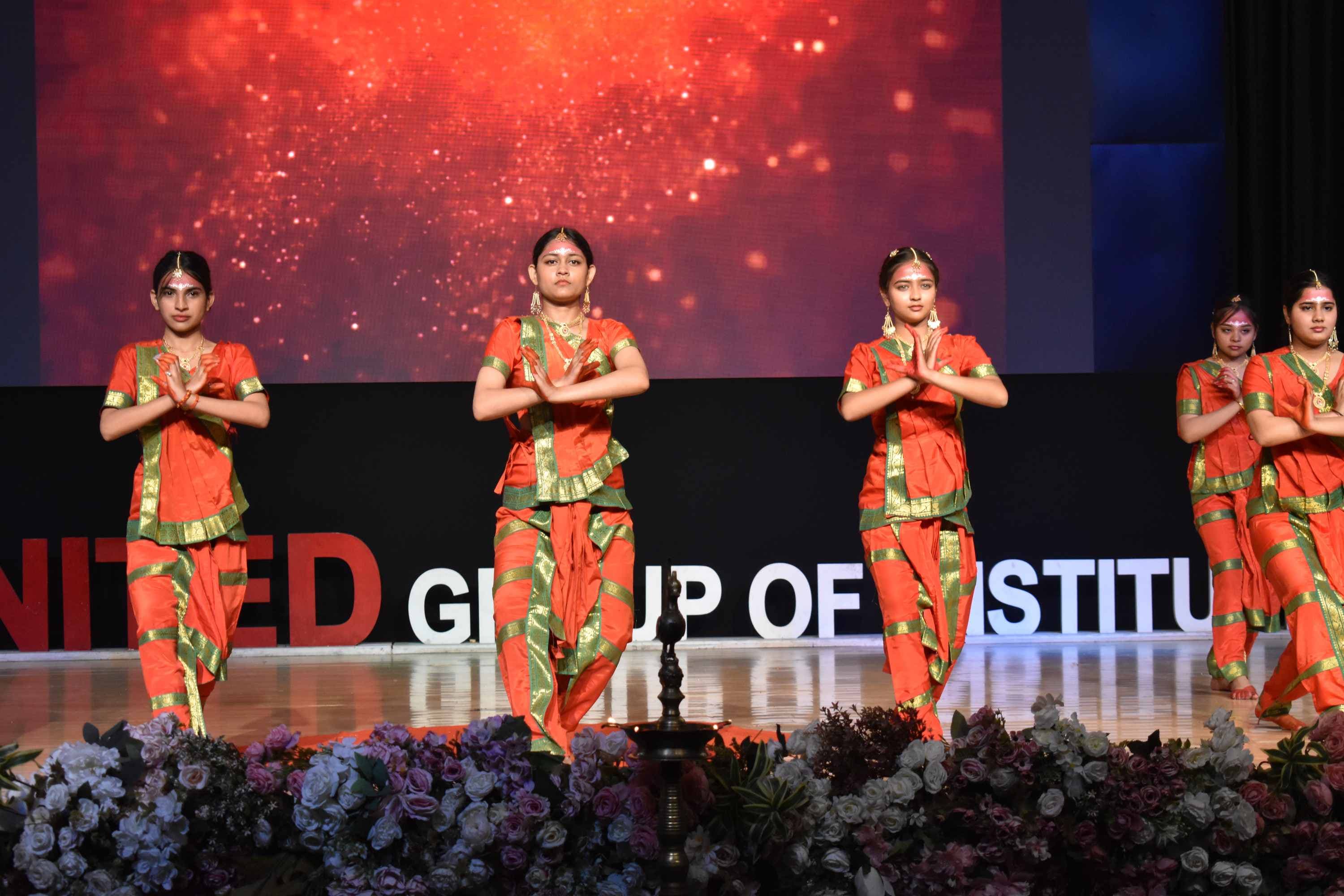 UGI Allahabad Founders Day 2026 photo 6
