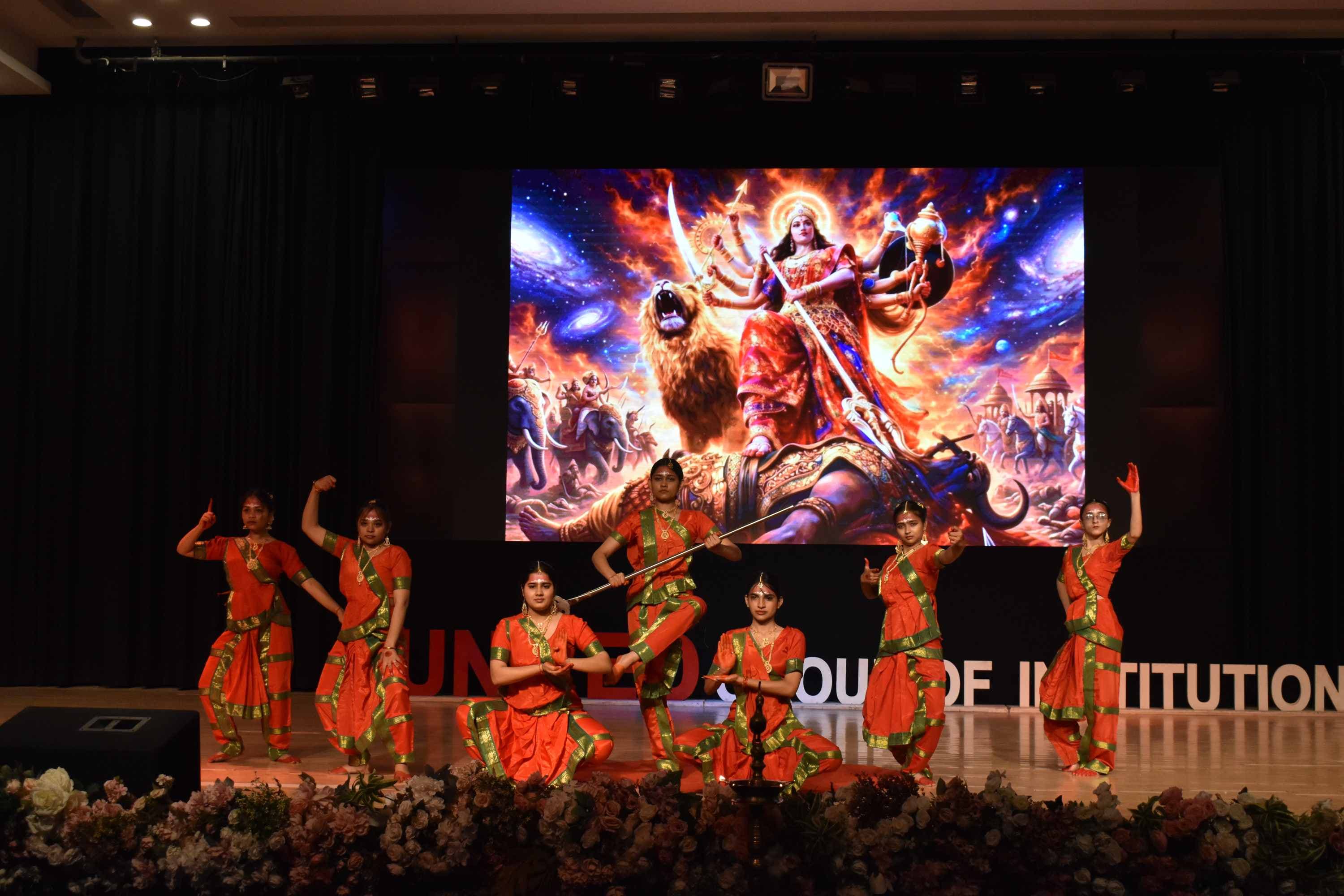 UGI Allahabad Founders Day 2026 photo 7
