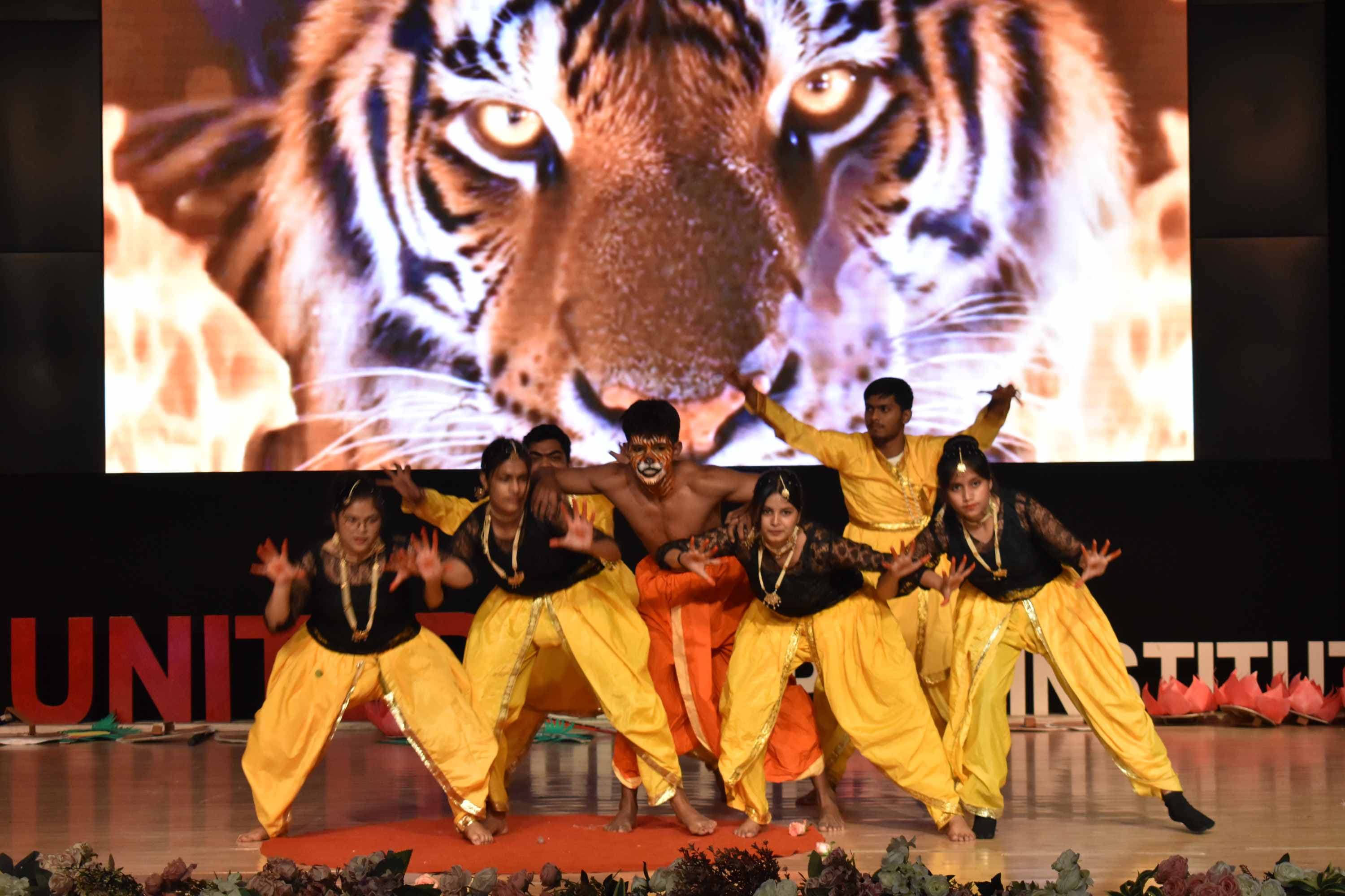 UGI Allahabad Founders Day 2026 photo 10