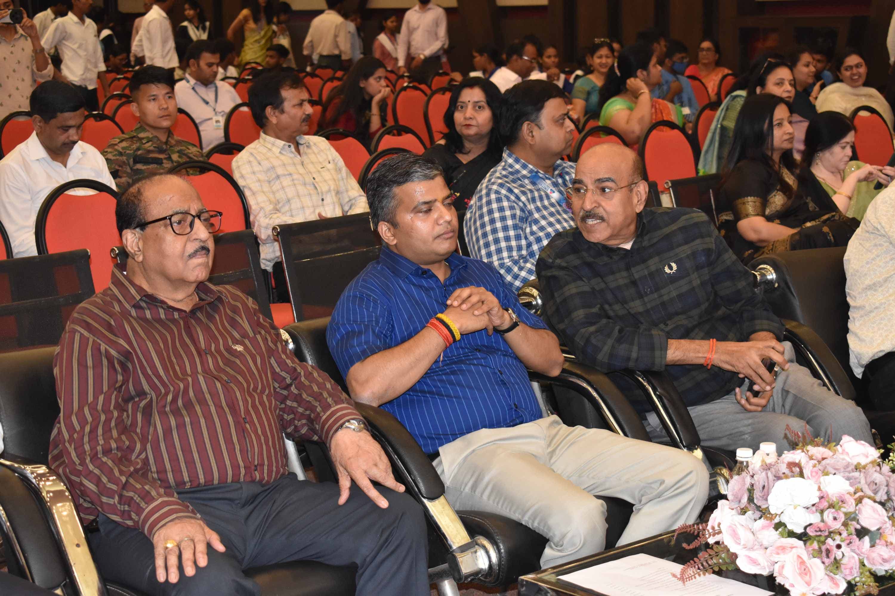 UGI Allahabad Founders Day 2026 photo 14