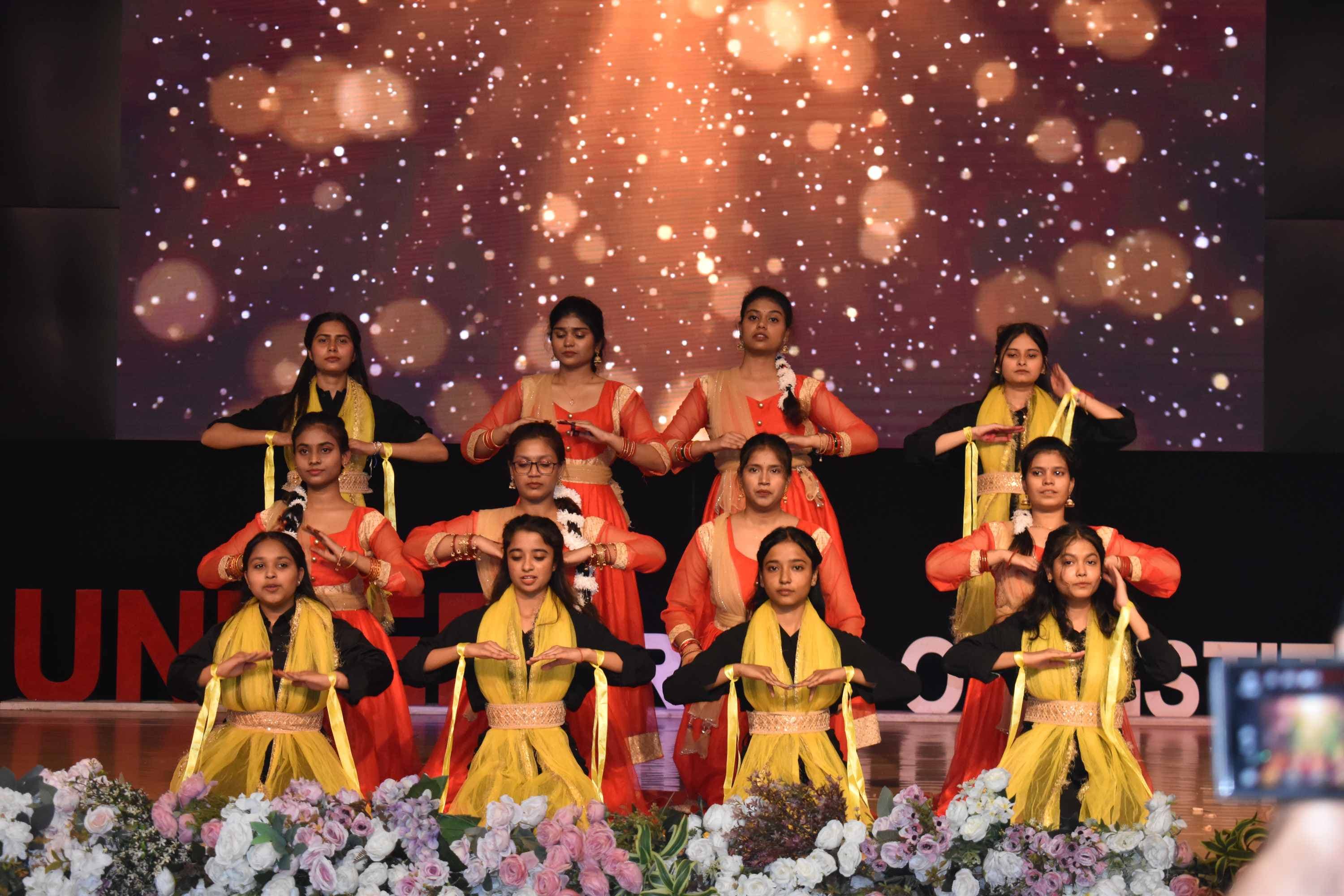 UGI Allahabad Founders Day 2026 photo 18