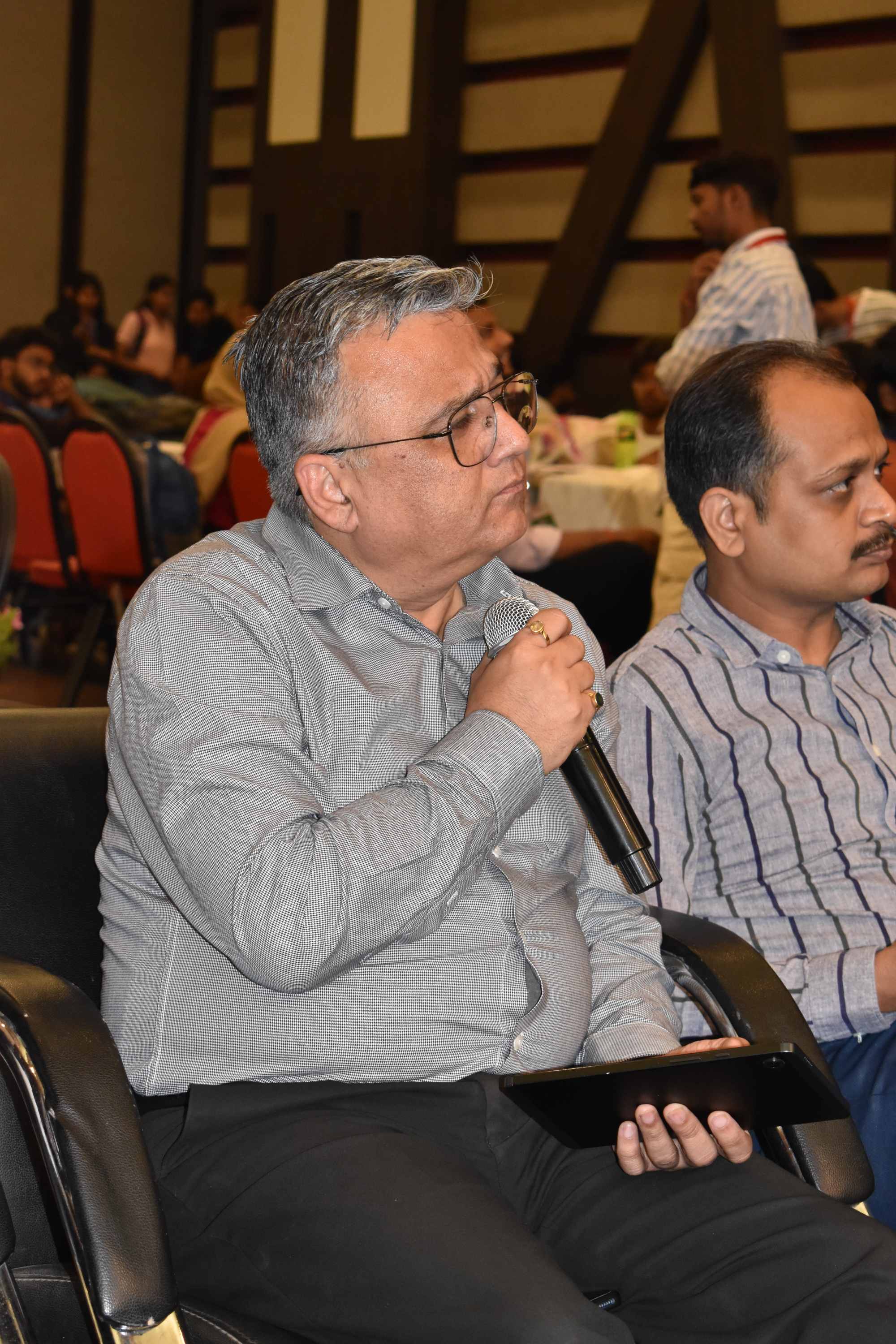 UGI Allahabad U-Hack photo 5