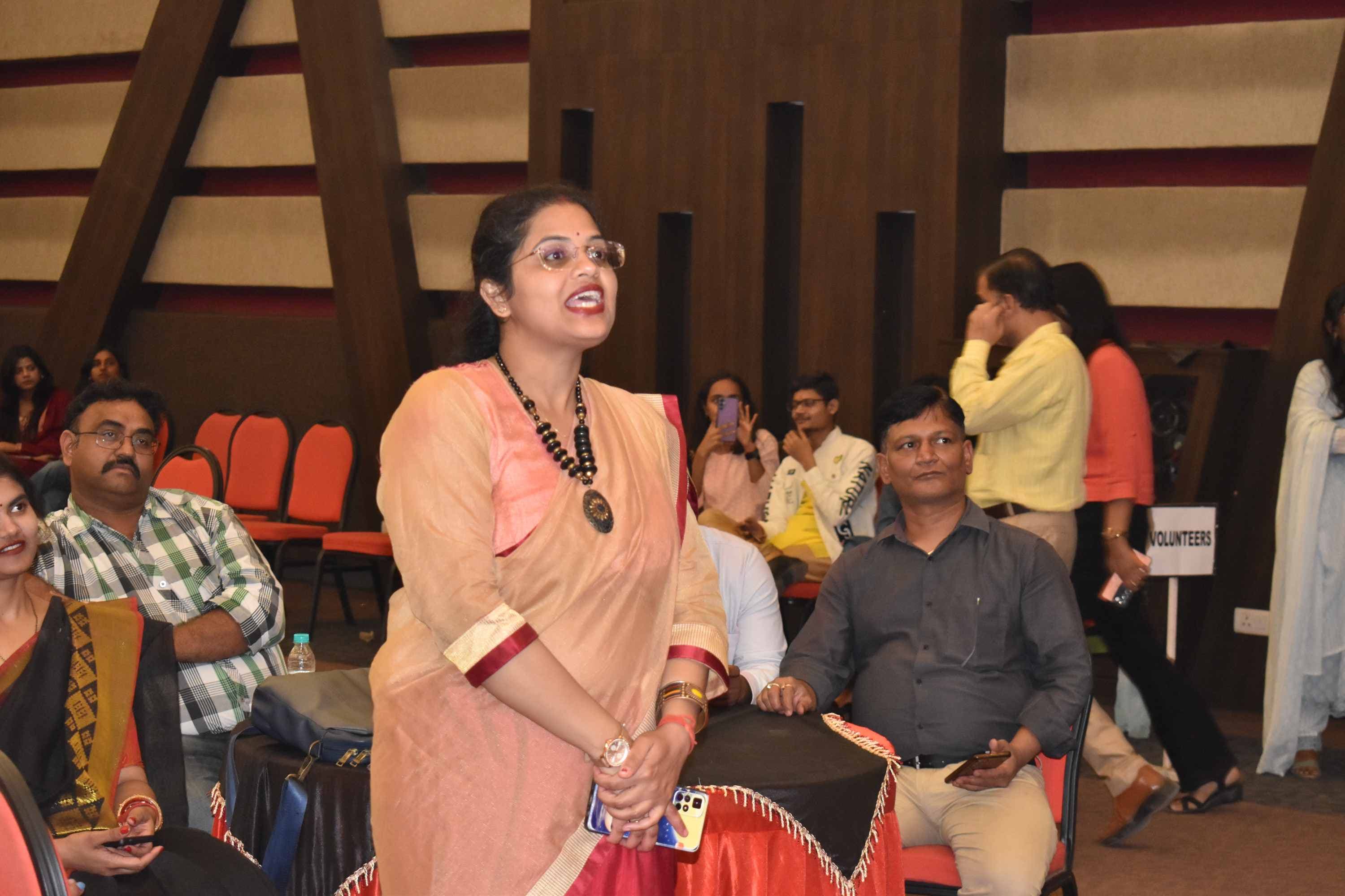 UGI Allahabad Alumni Reunion 2026 photo 12