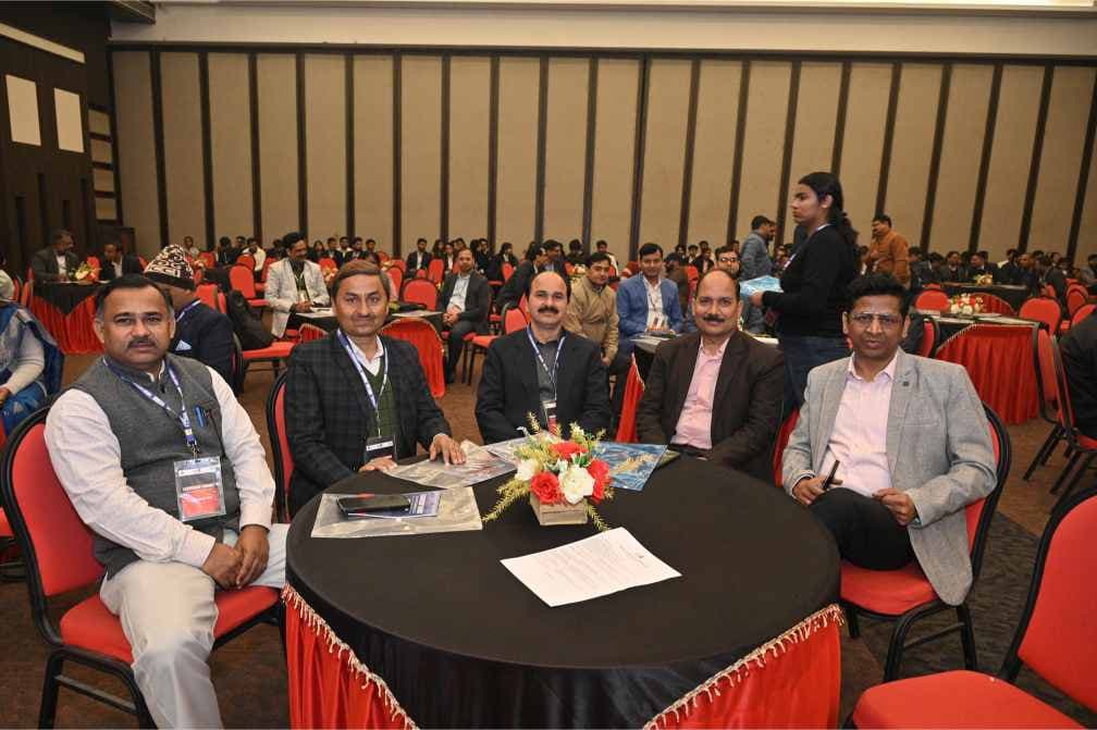 UGI Allahabad Leadership Submit 2026 photo 1