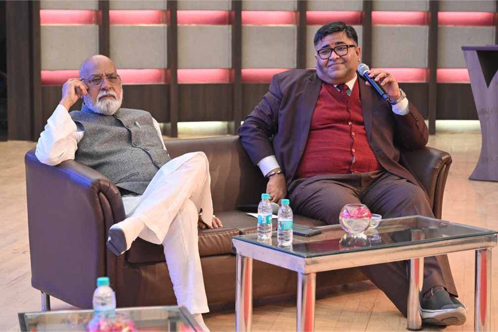 UGI Allahabad Leadership Submit 2026 photo 15