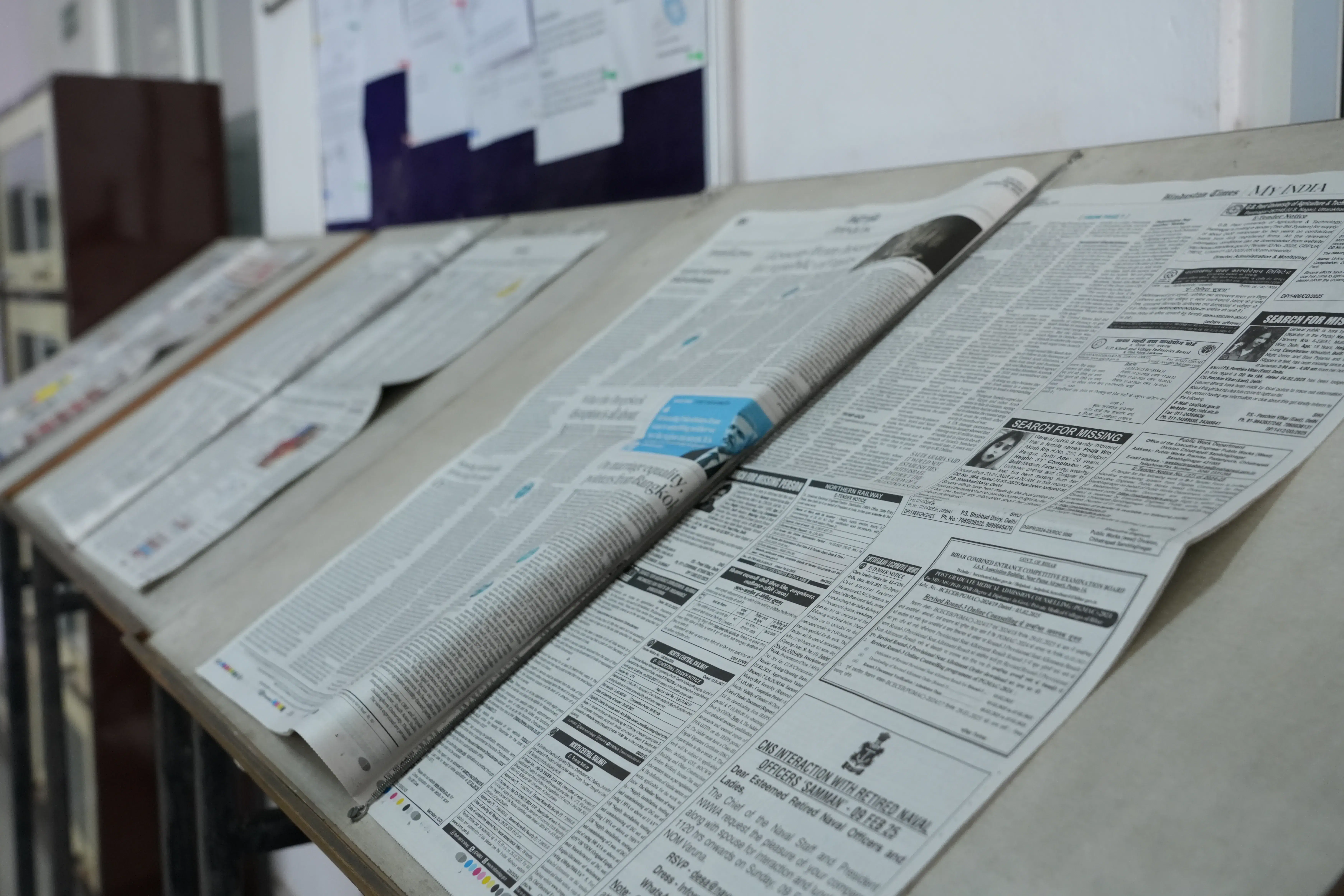 UEM Jaipur Library photo 4
