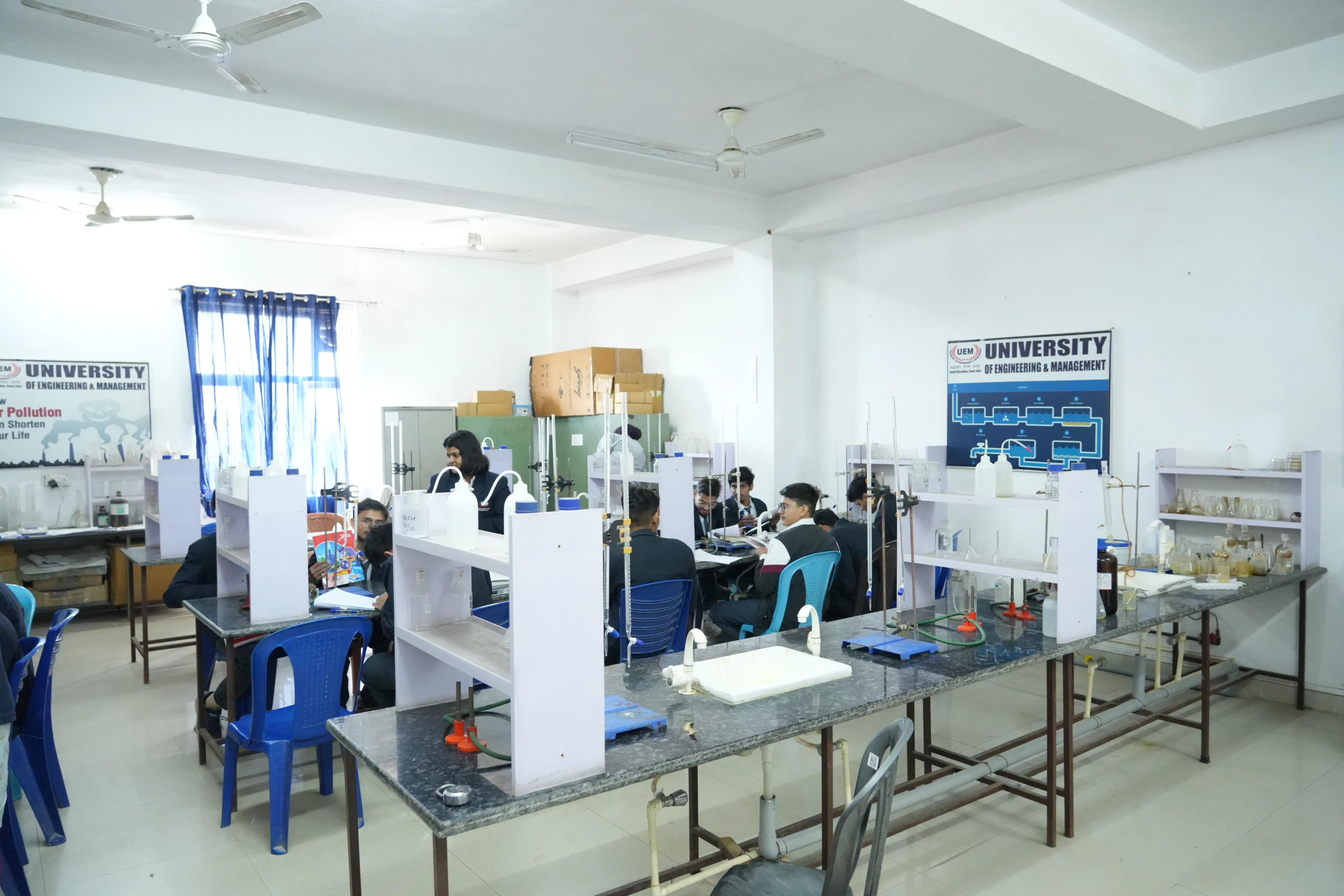 UEM Jaipur Facilities photo 19