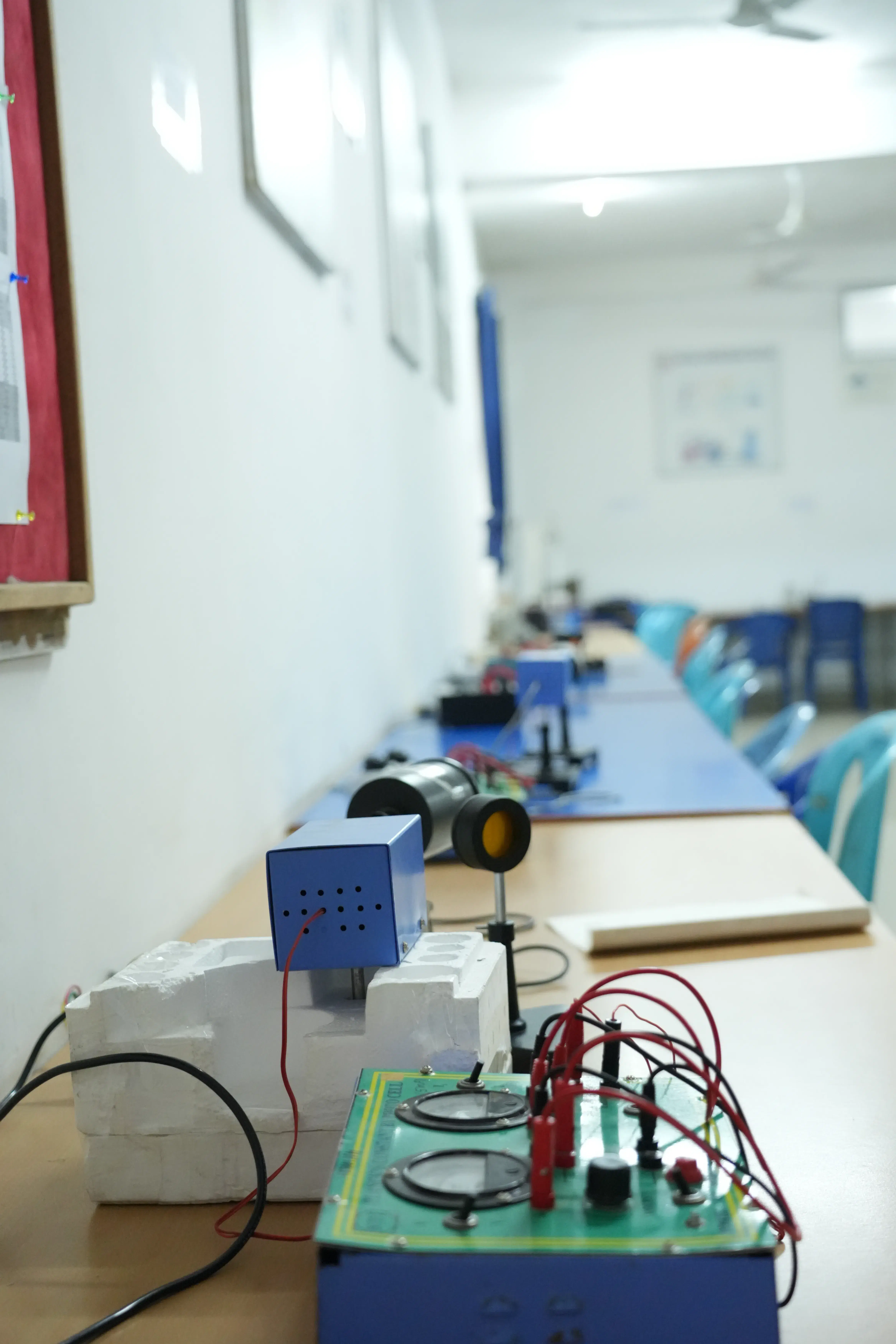 UEM Jaipur Facilities photo 20
