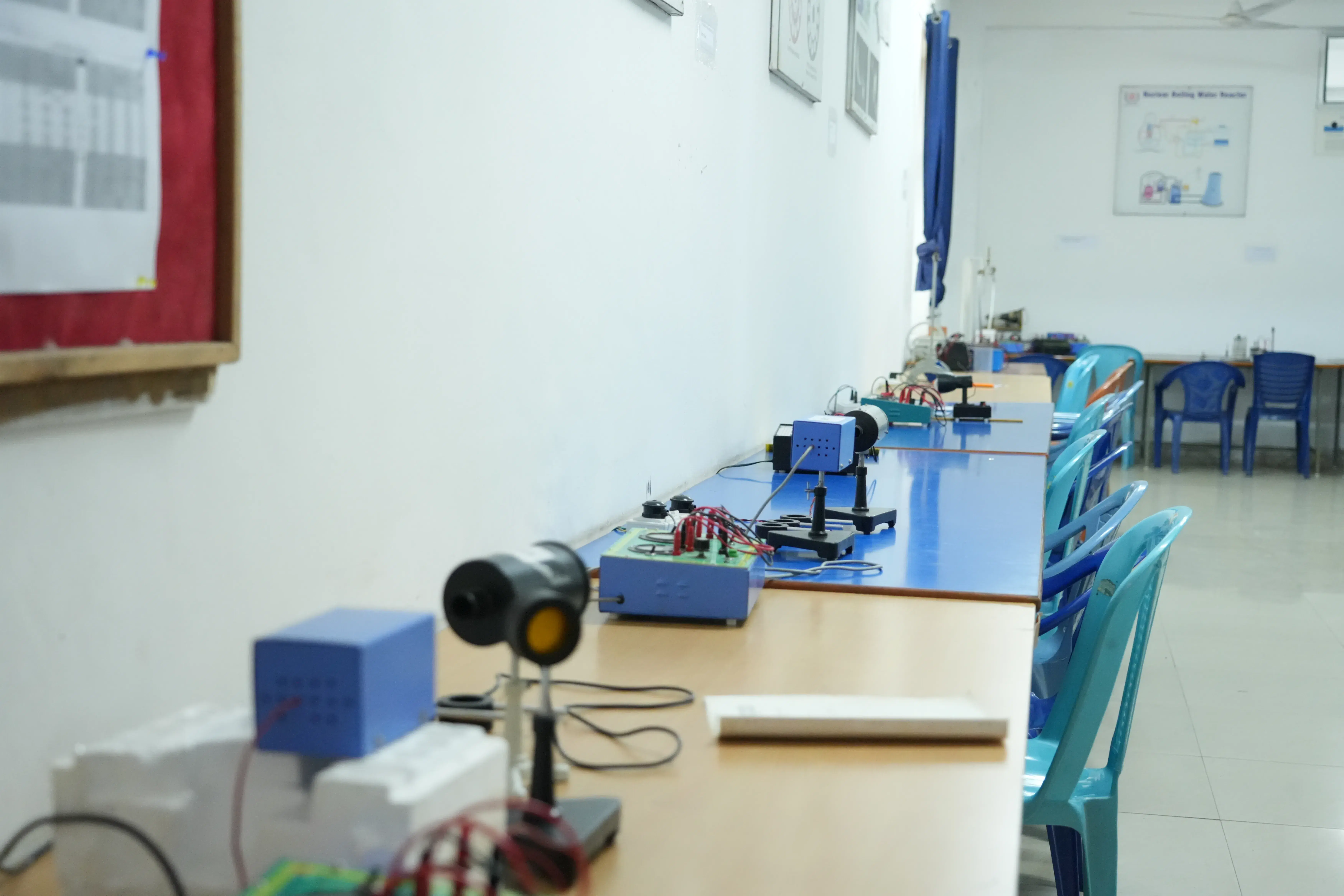 UEM Jaipur Facilities photo 21