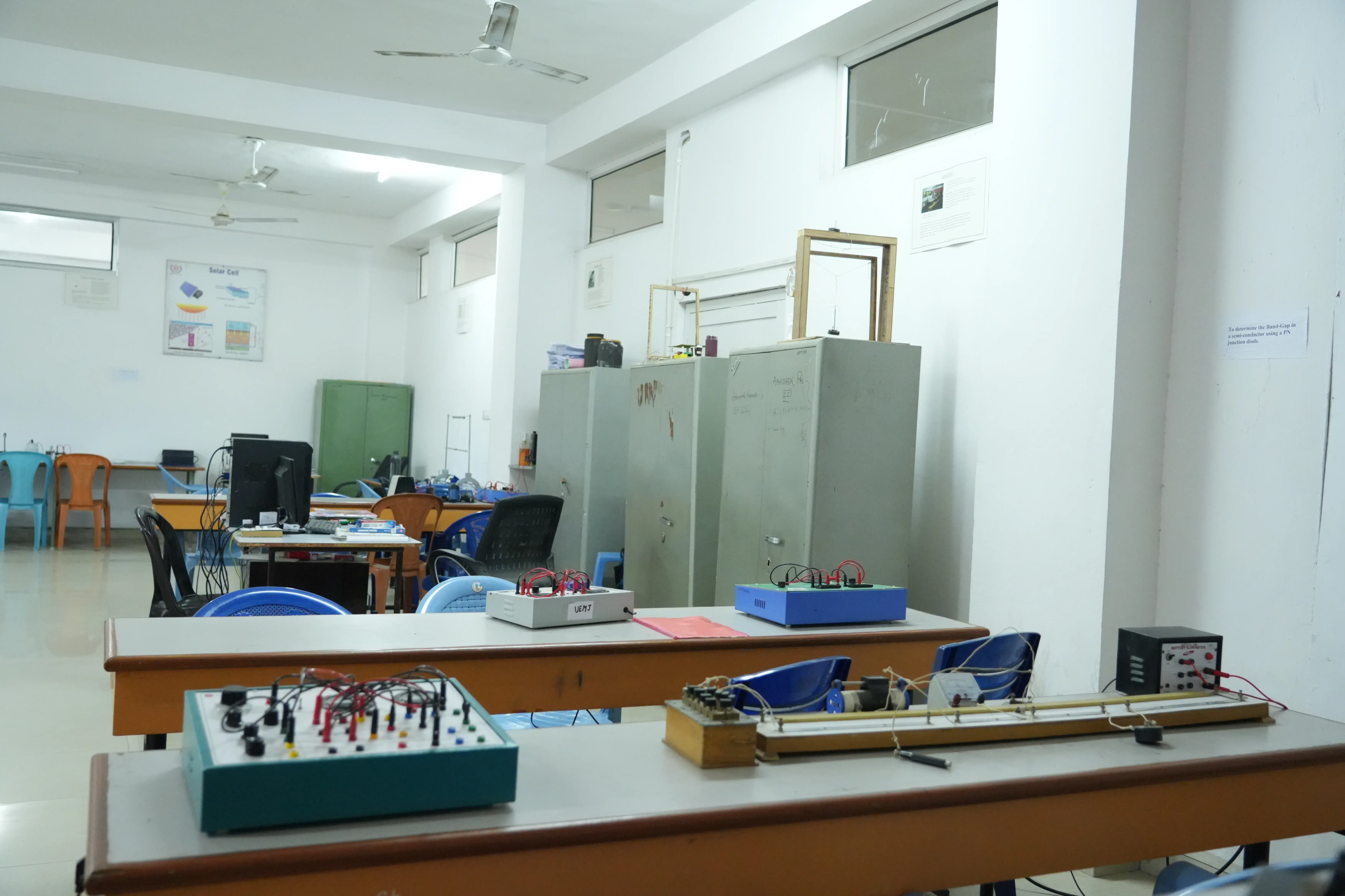 UEM Jaipur Facilities photo 22