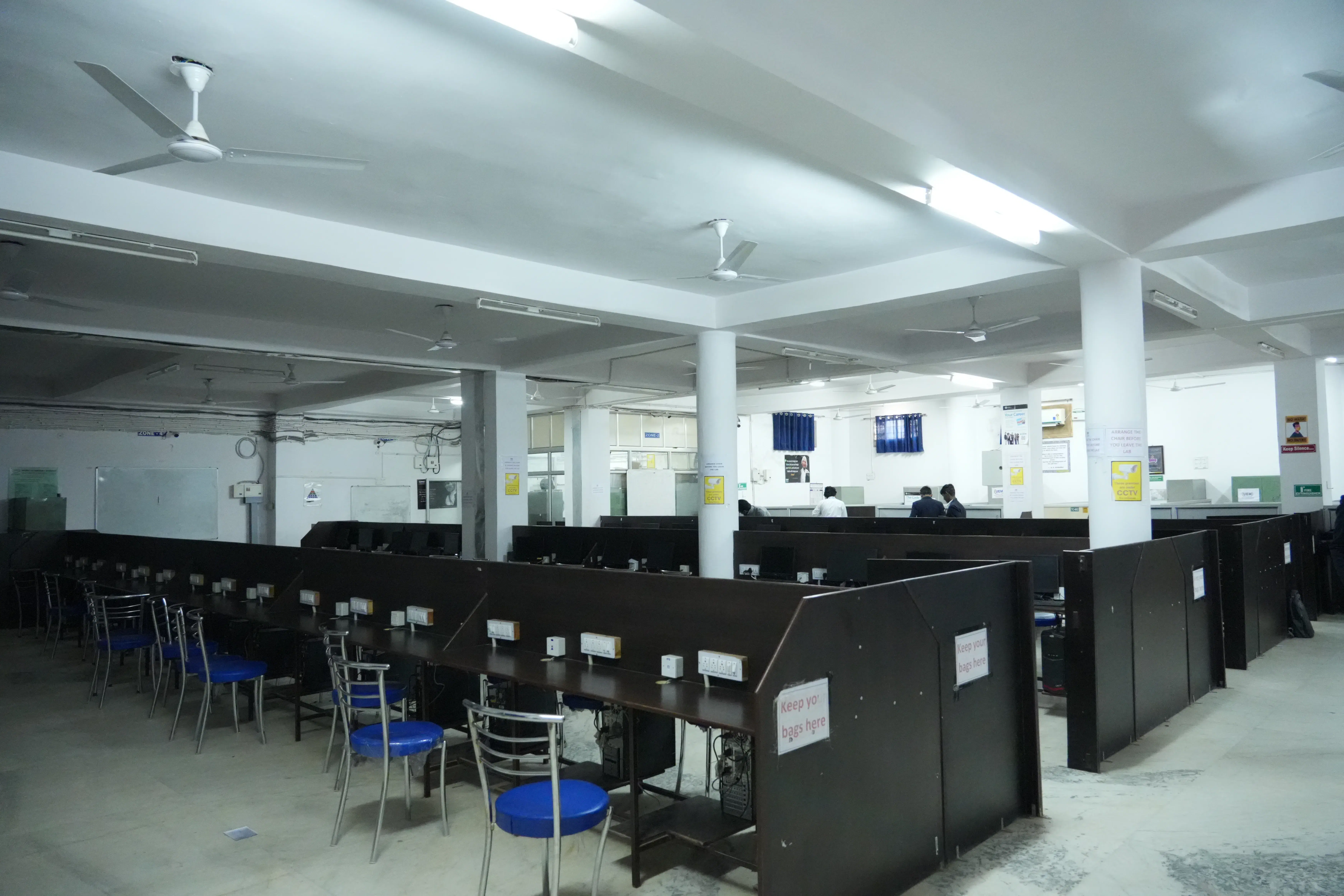UEM Jaipur Facilities photo 25