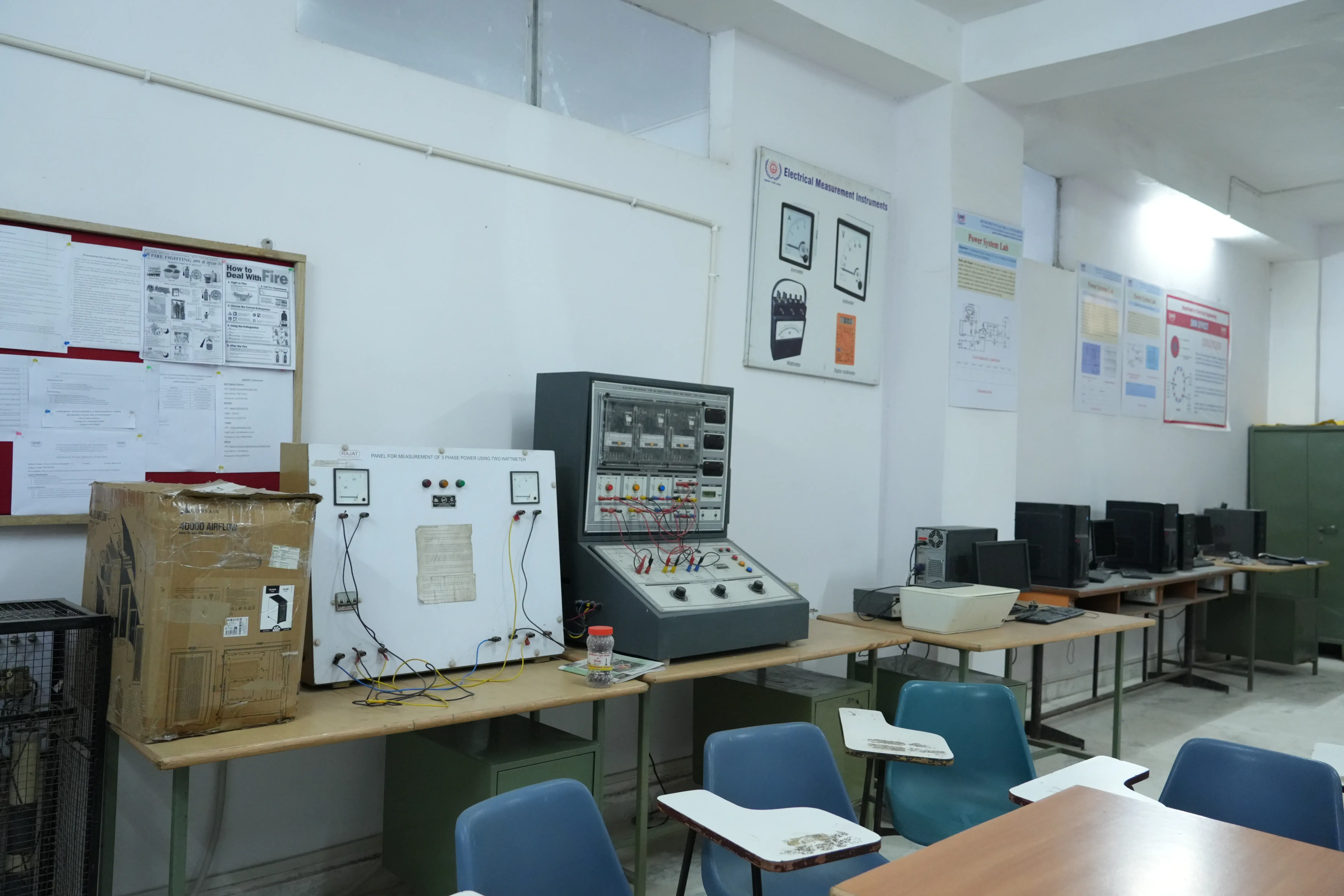 UEM Jaipur Facilities photo 26