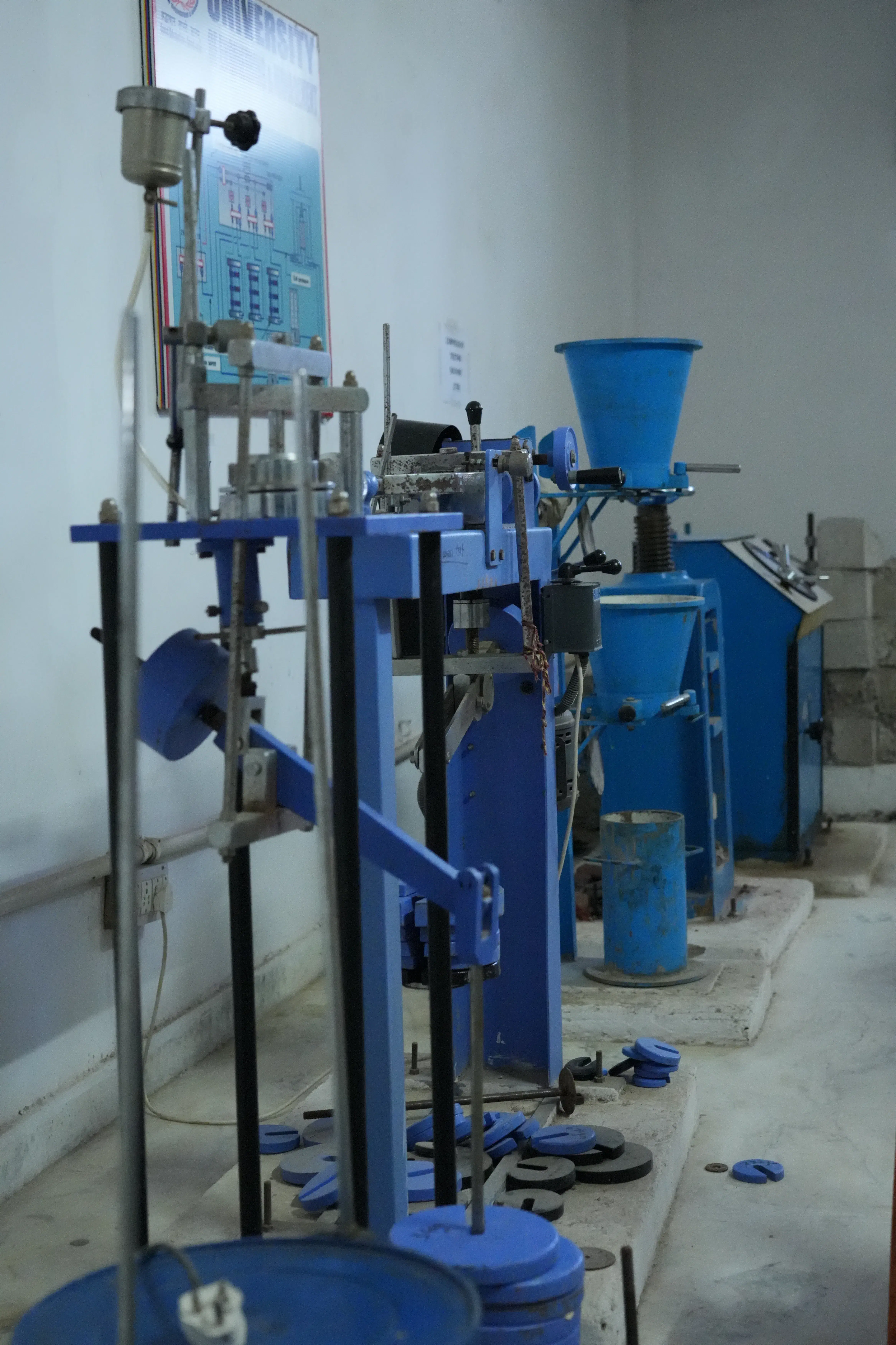 UEM Jaipur Facilities photo 27