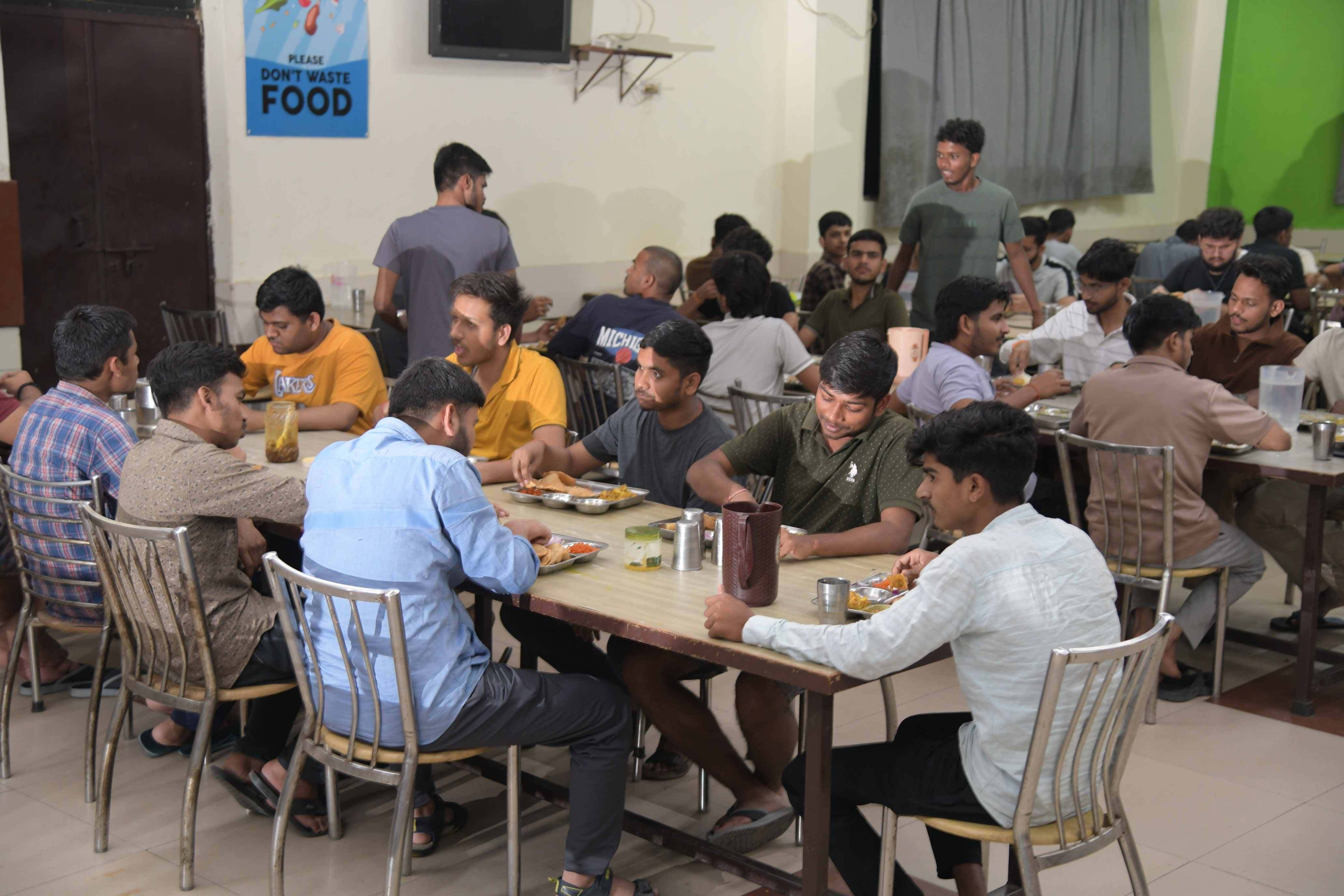 UGI Allahabad Hostel photo 9