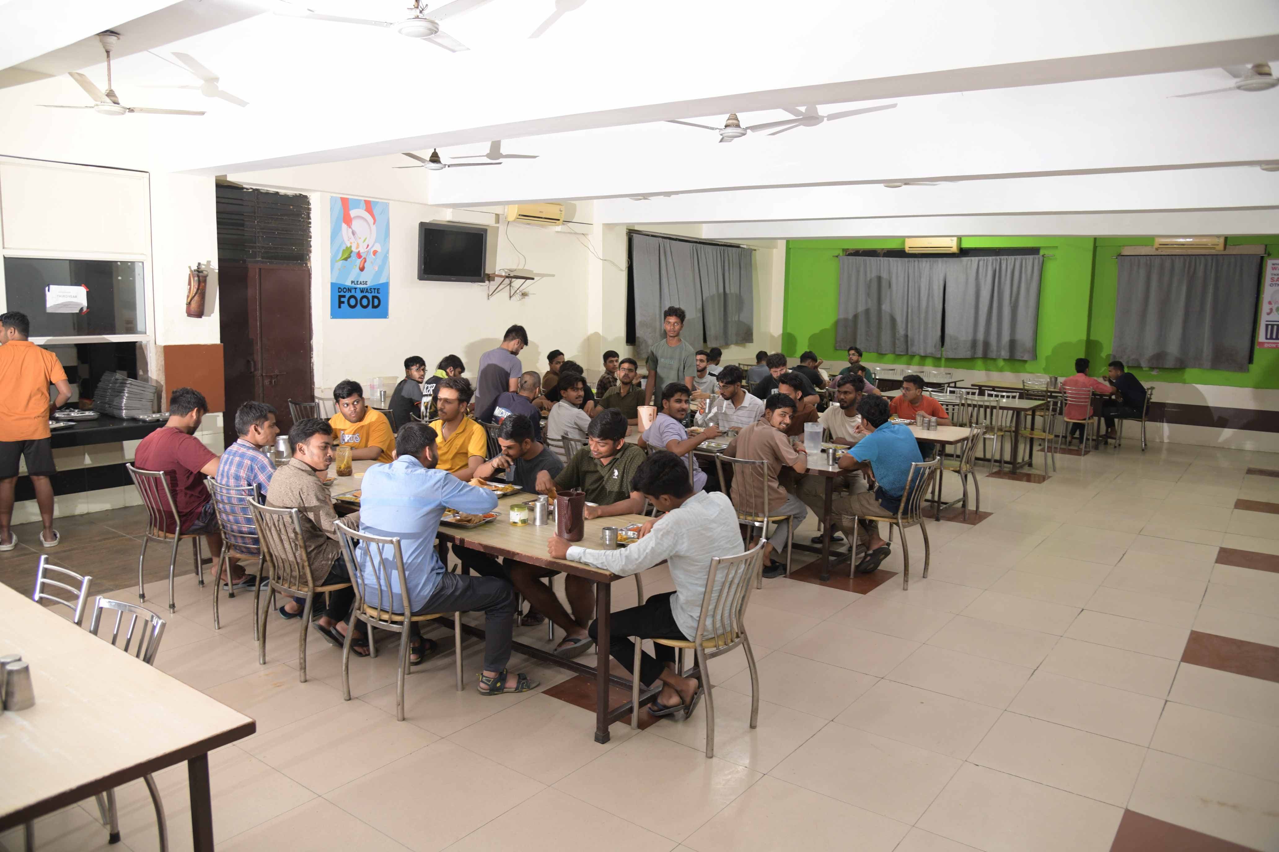 UGI Allahabad Hostel photo 10