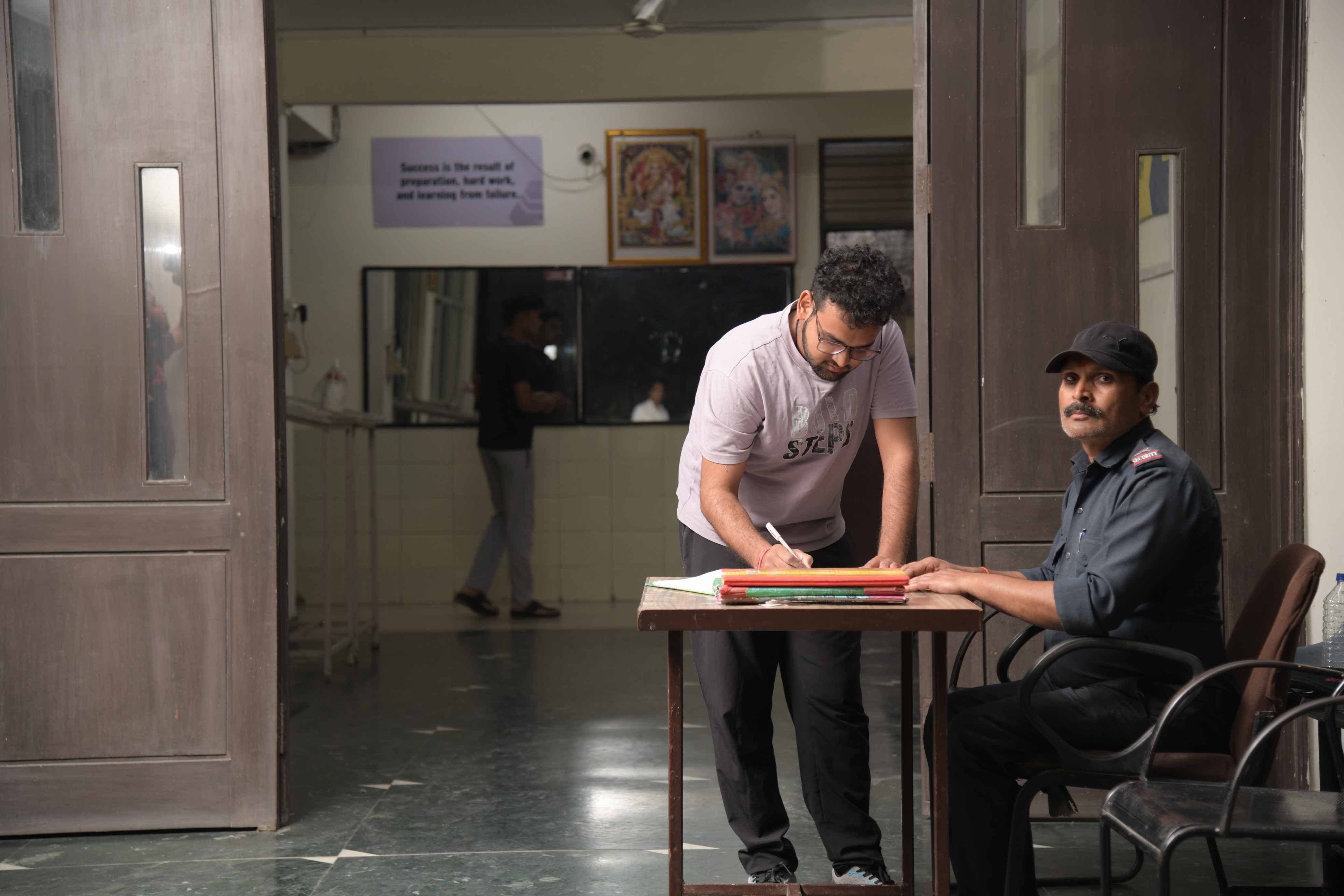 UGI Allahabad Hostel photo 2