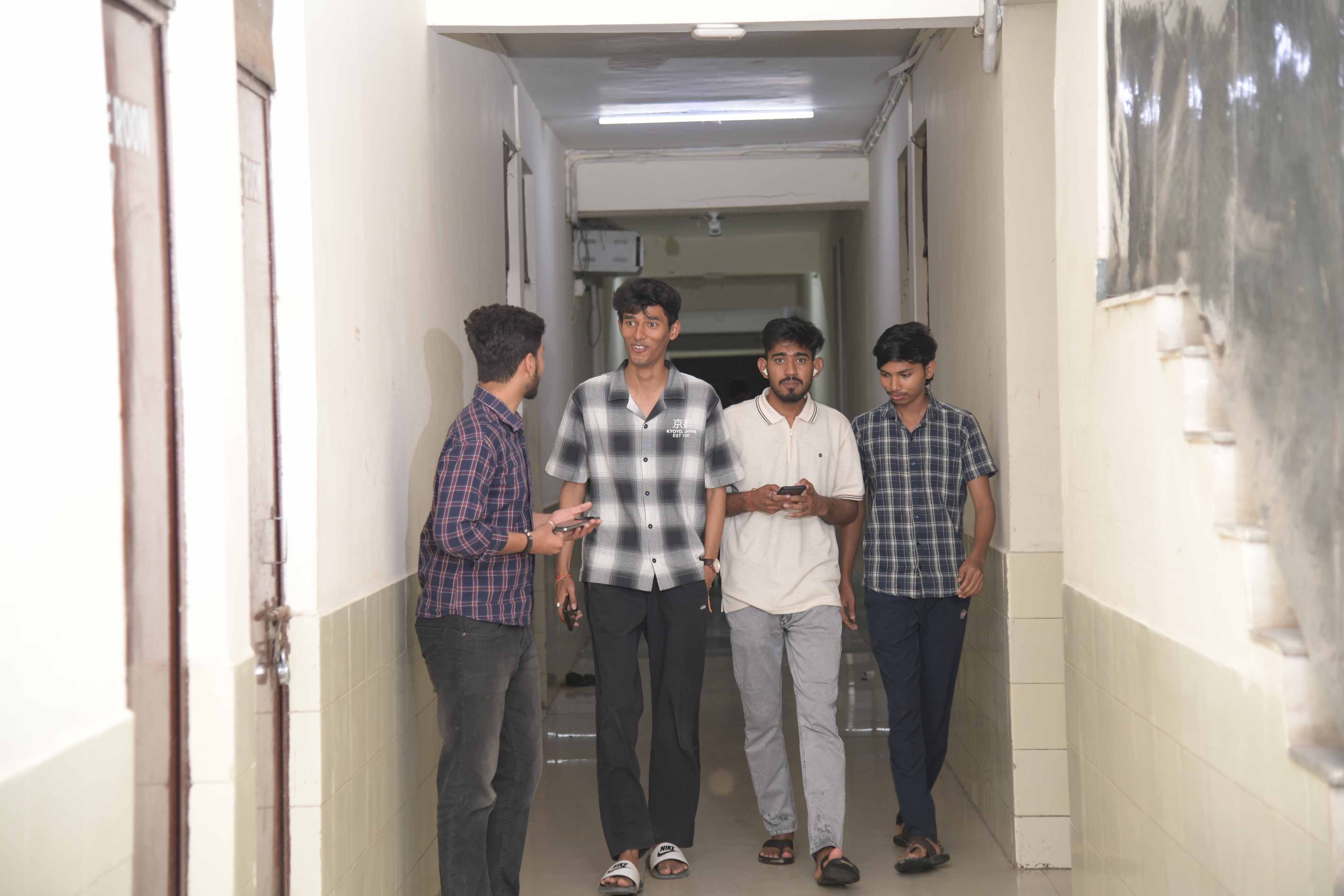 UGI Allahabad Hostel photo 3