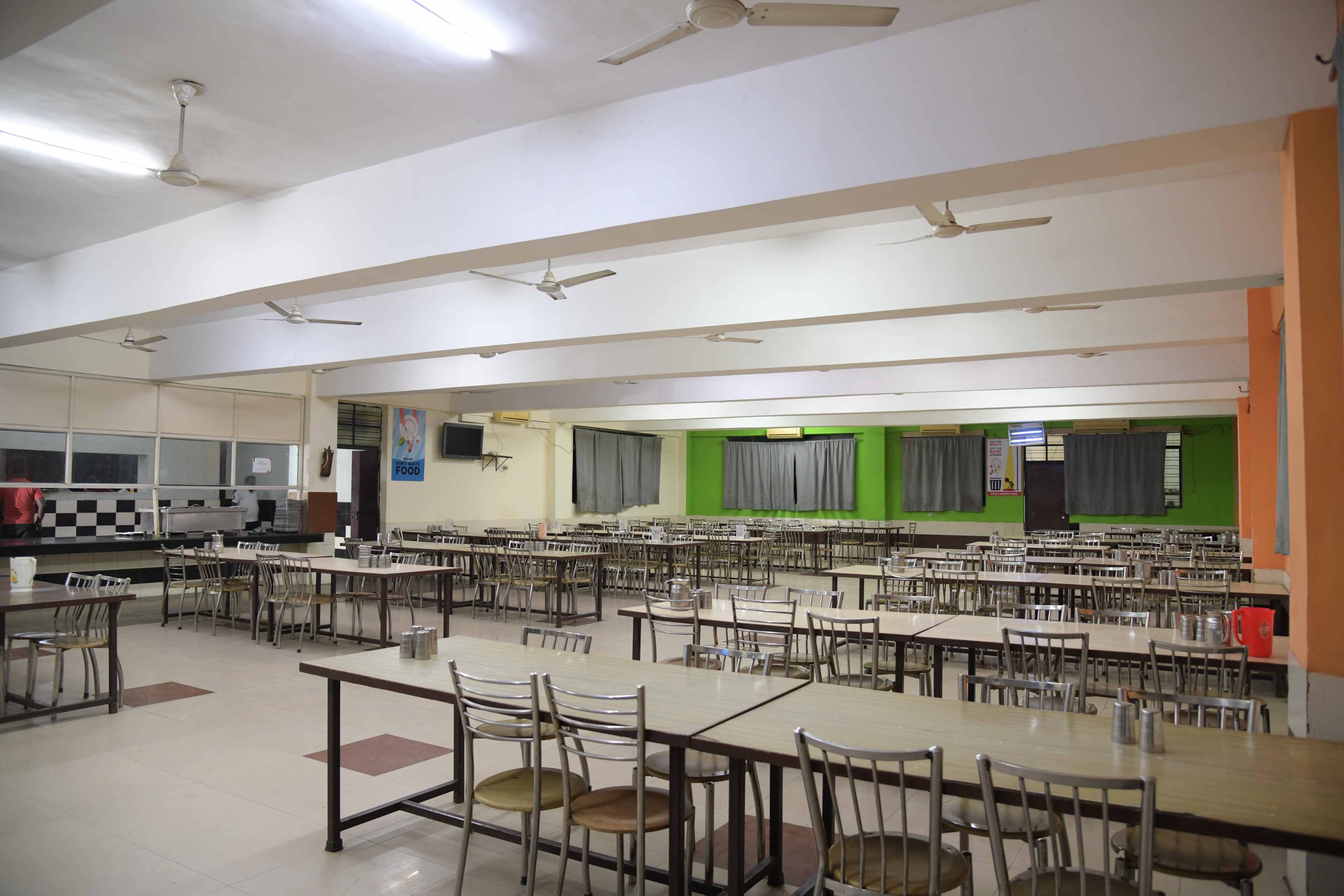 UGI Allahabad Hostel photo 8