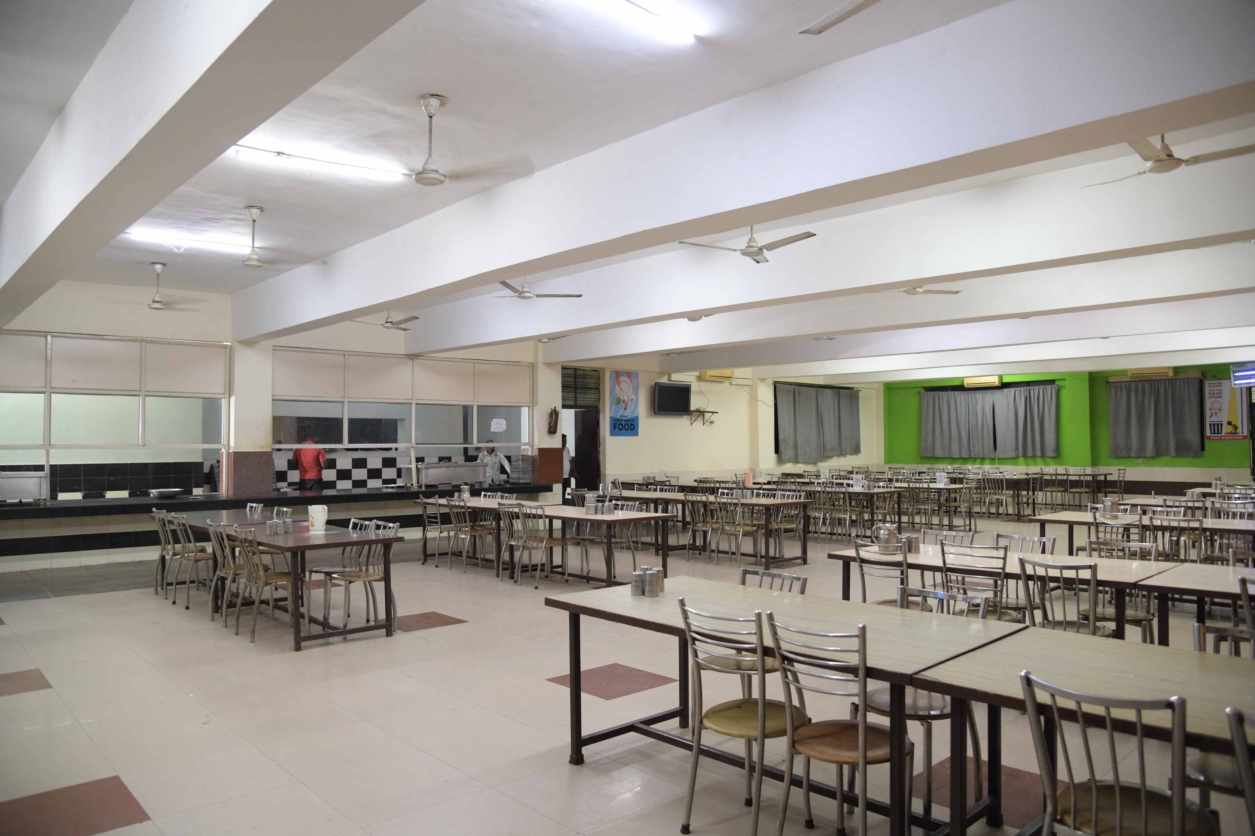 UGI Allahabad Hostel photo 11