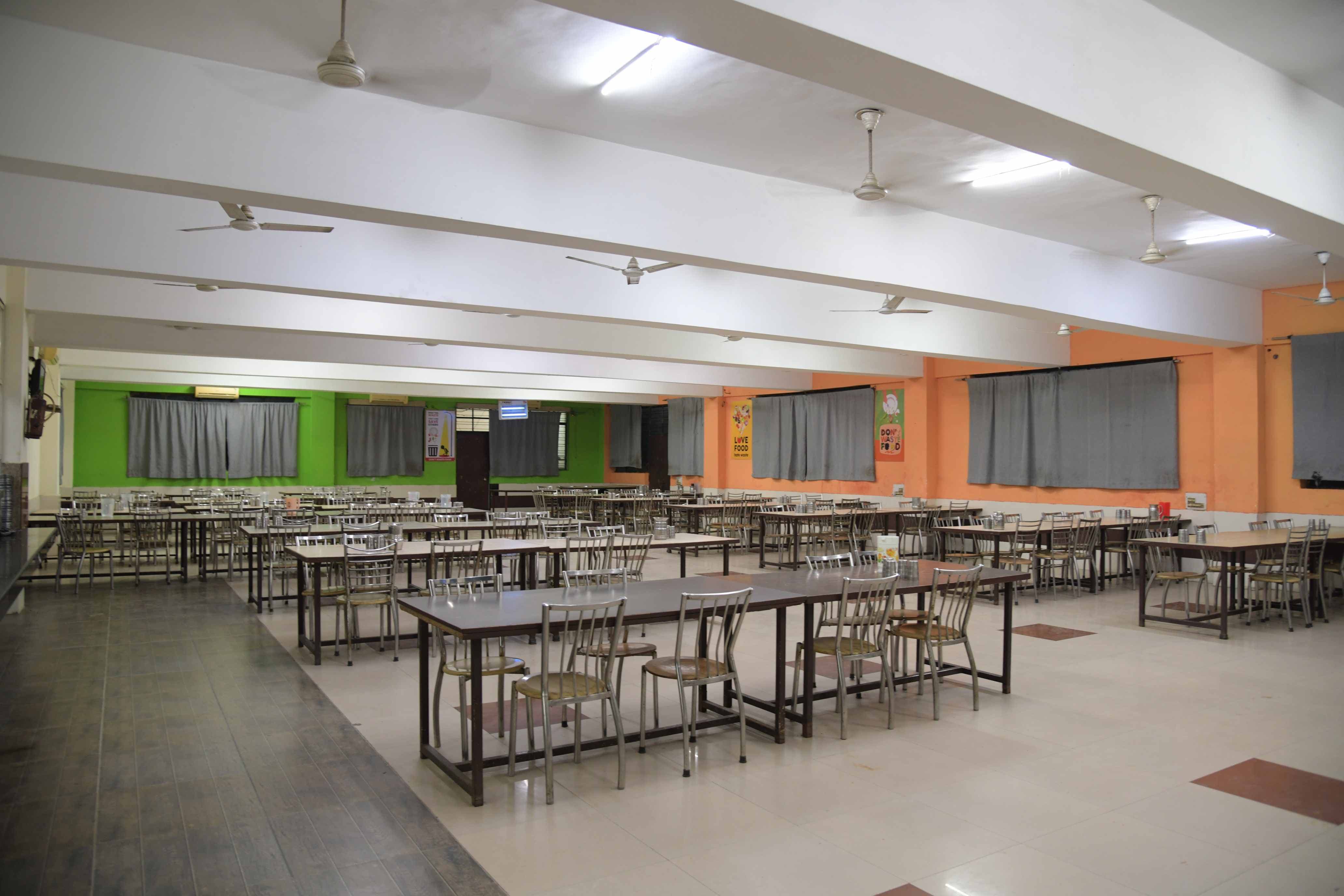 UGI Allahabad Hostel photo 12