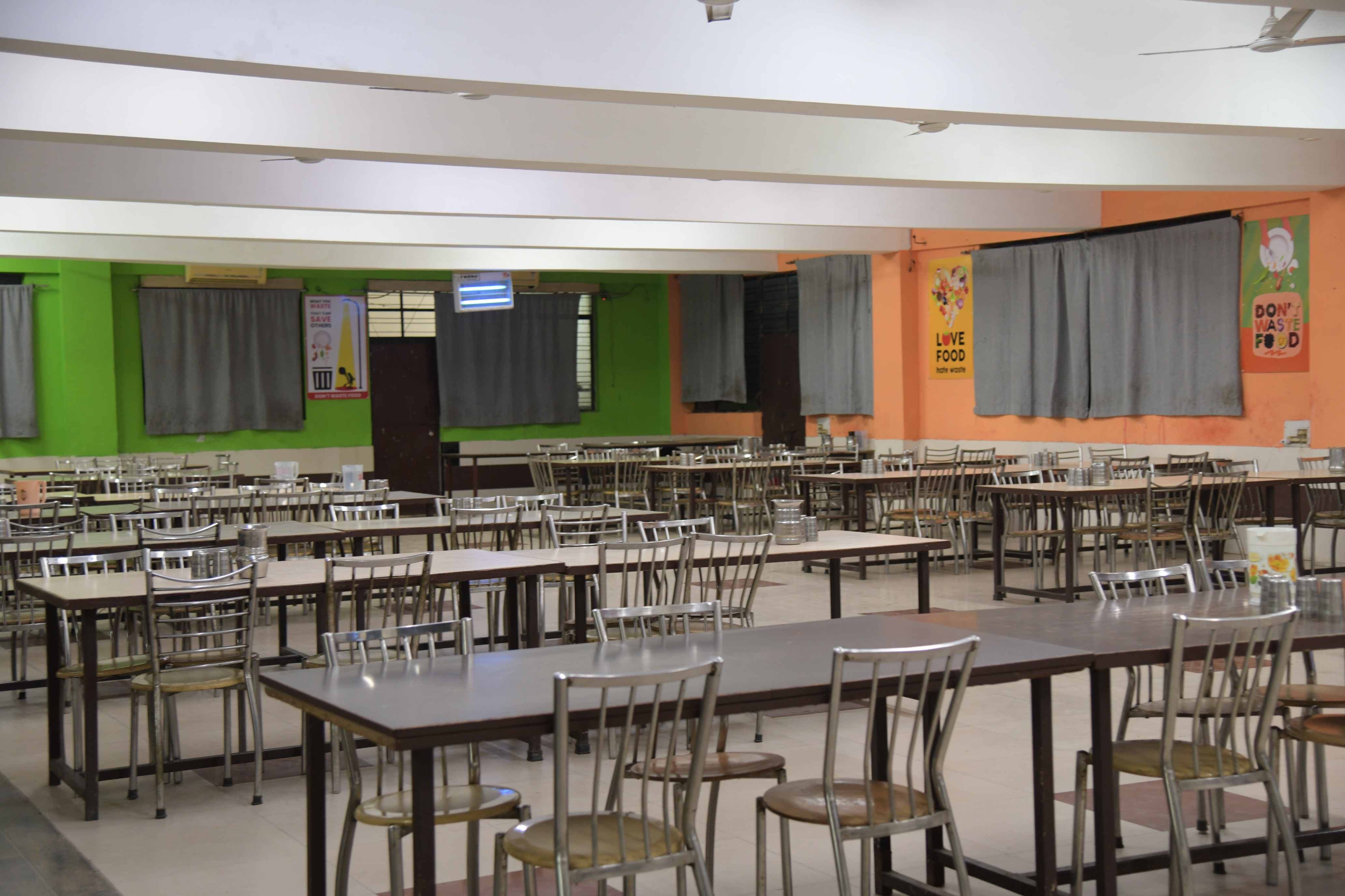 UGI Allahabad Hostel photo 13