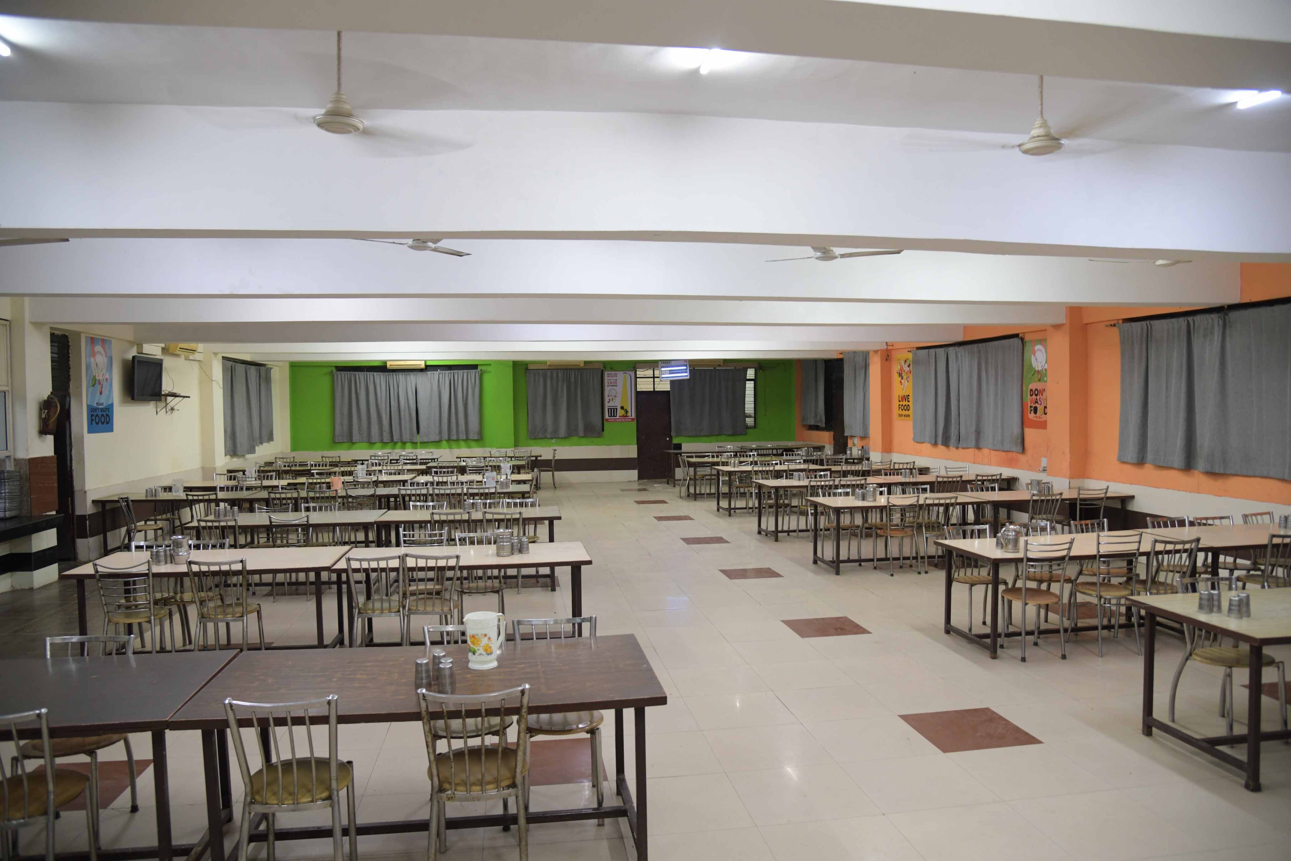 UGI Allahabad Hostel photo 14