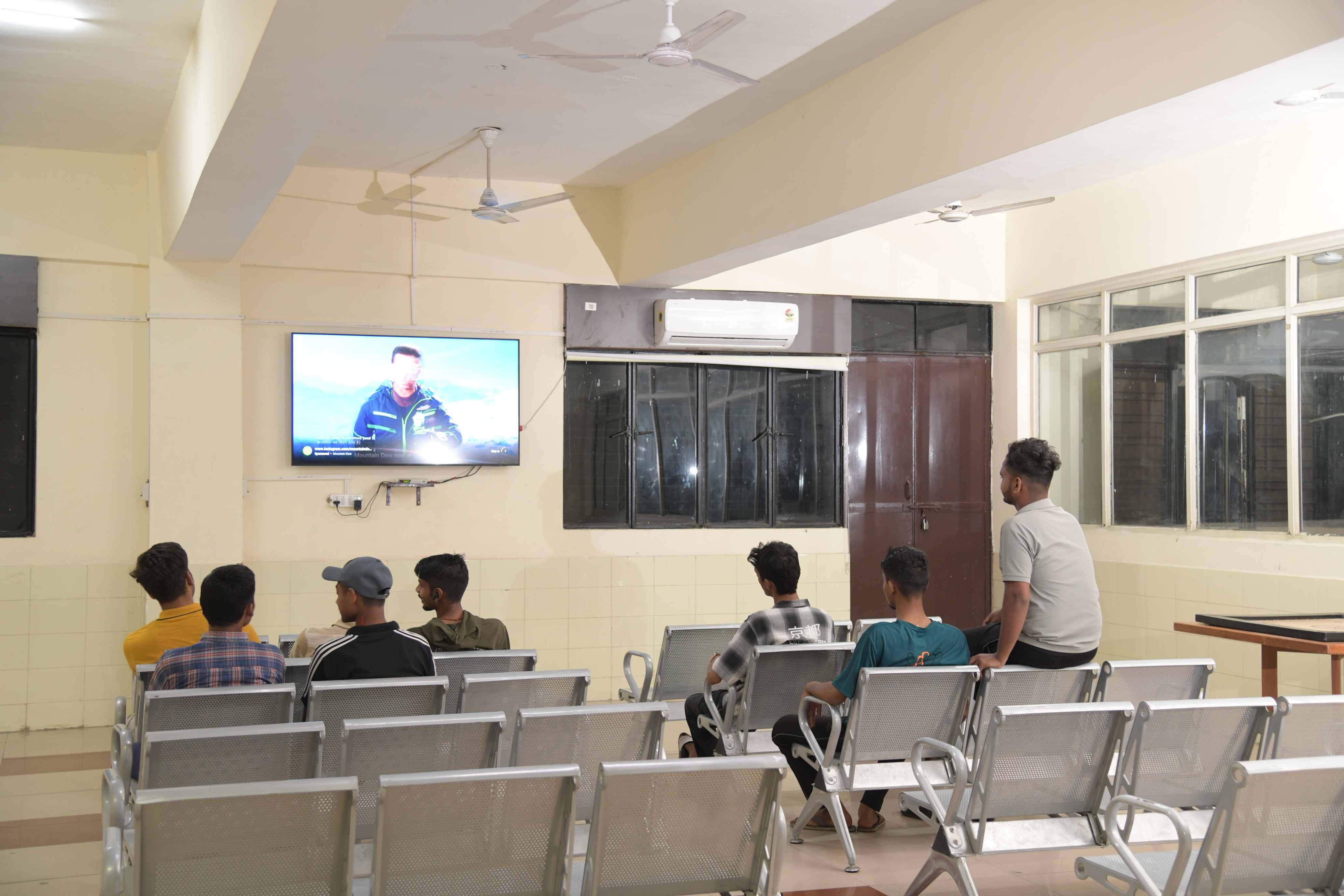 UGI Allahabad Hostel photo 16