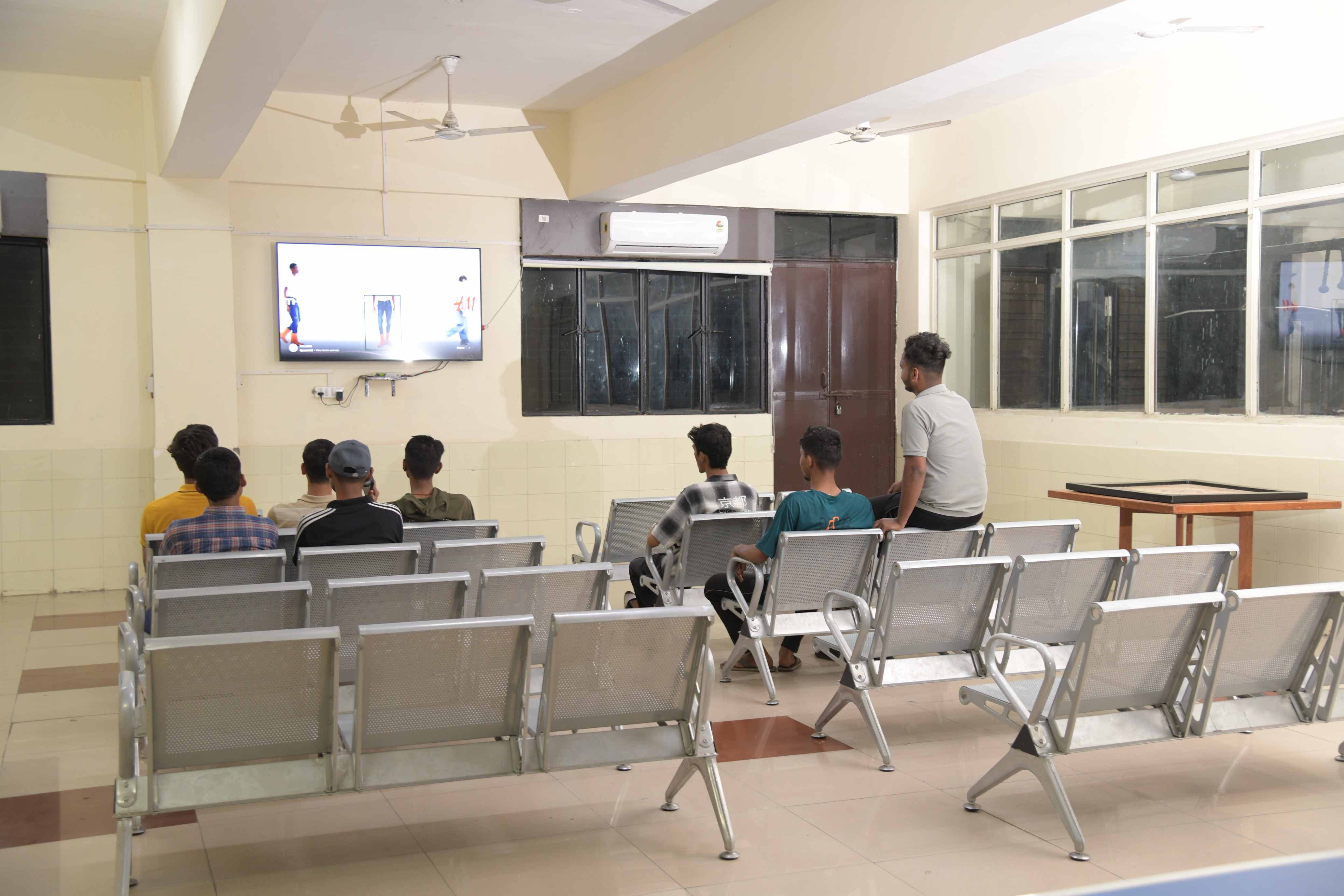 UGI Allahabad Hostel photo 17