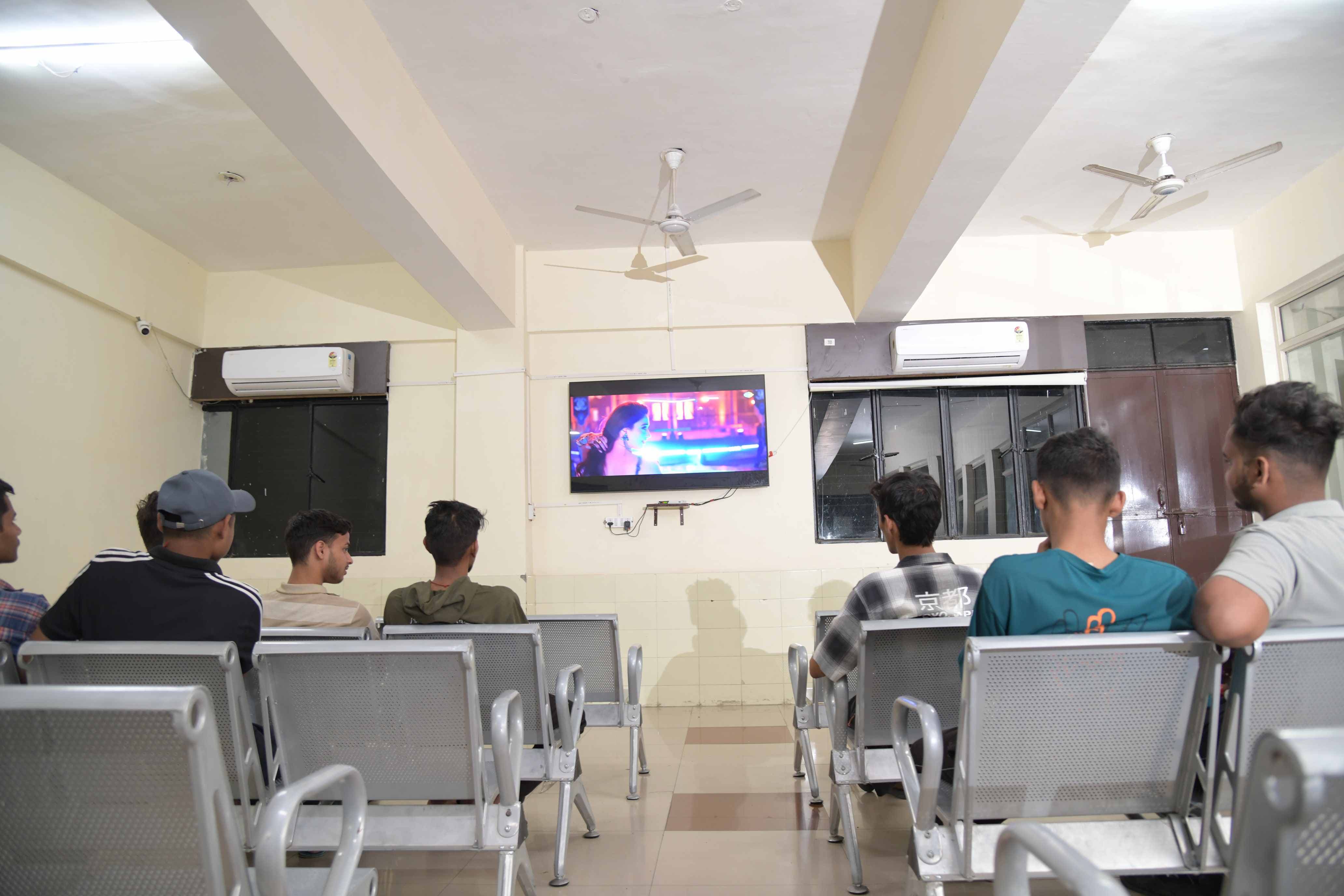 UGI Allahabad Hostel photo 18