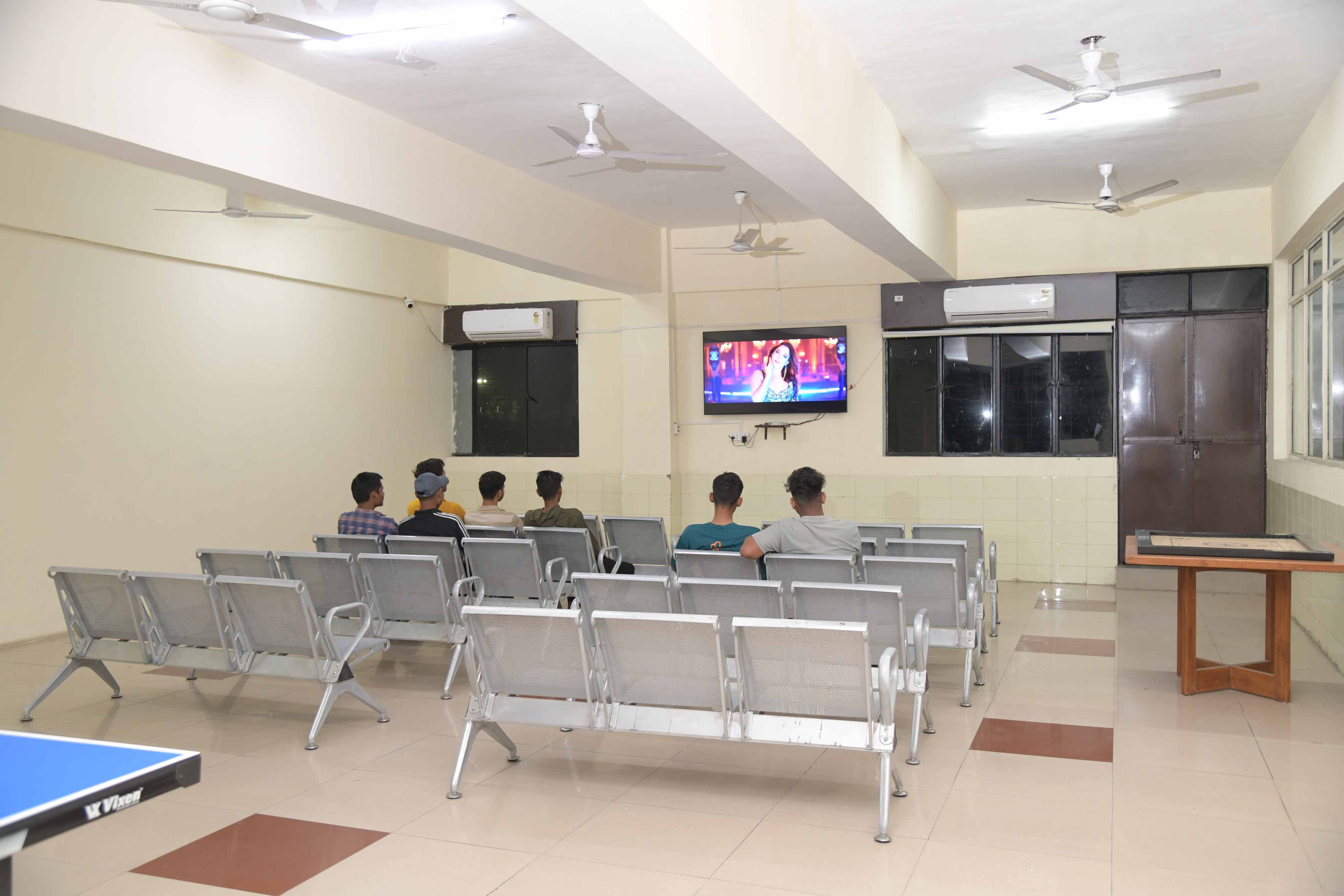 UGI Allahabad Hostel photo 19