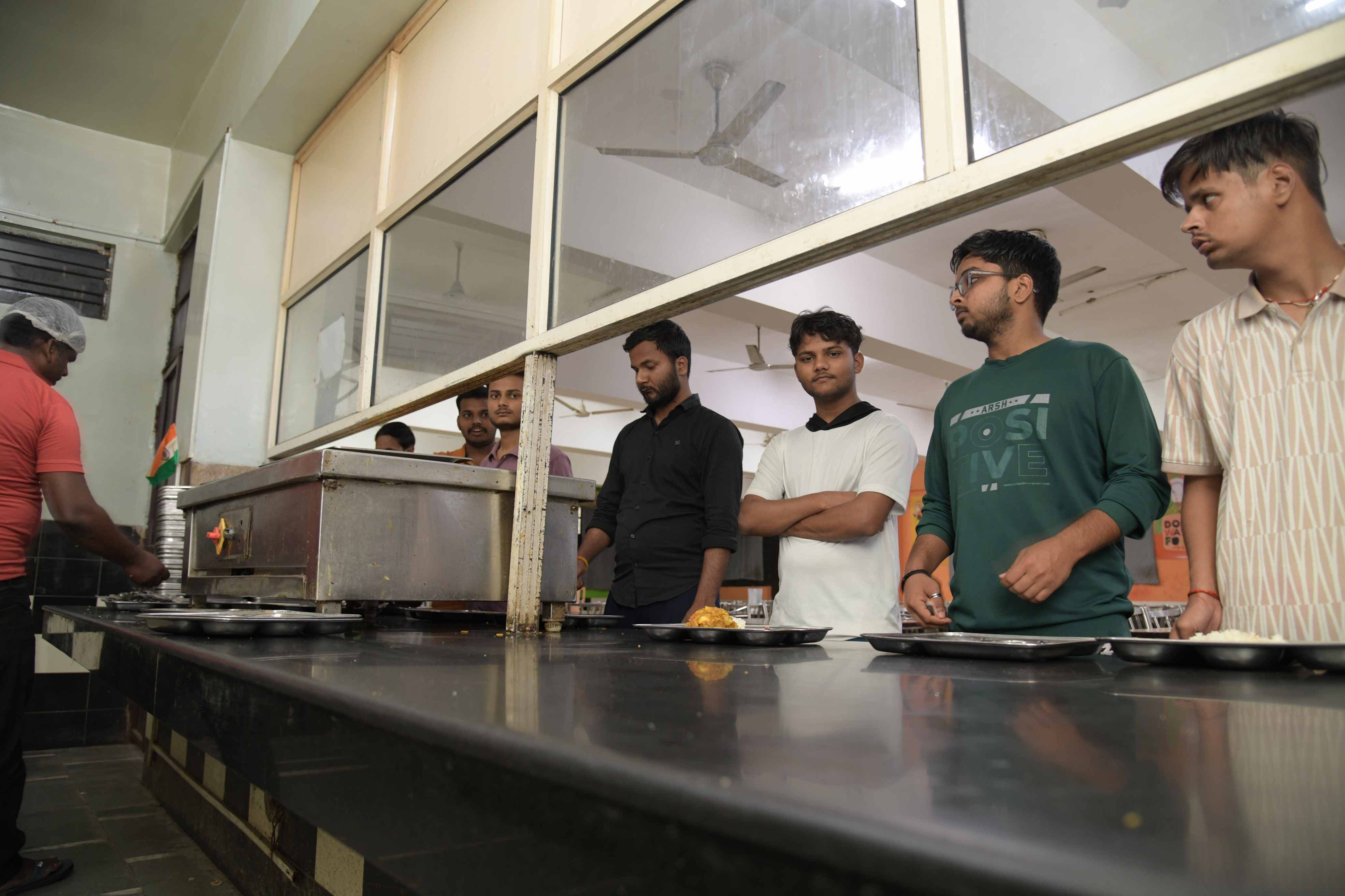 UGI Allahabad Hostel photo 21